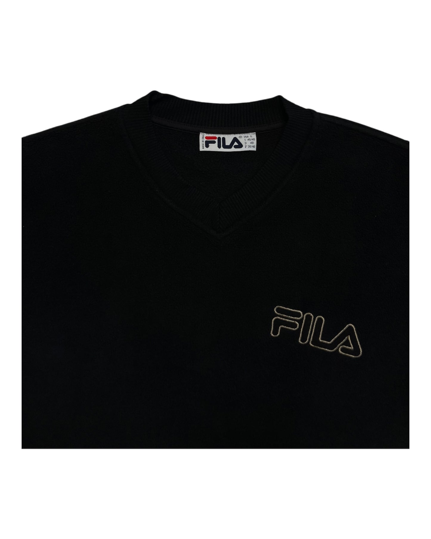 Fila Sweatshirt (M)