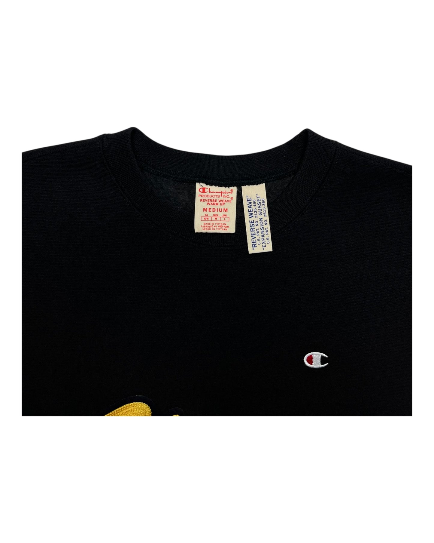 Champion Milano Sweatshirt (M)