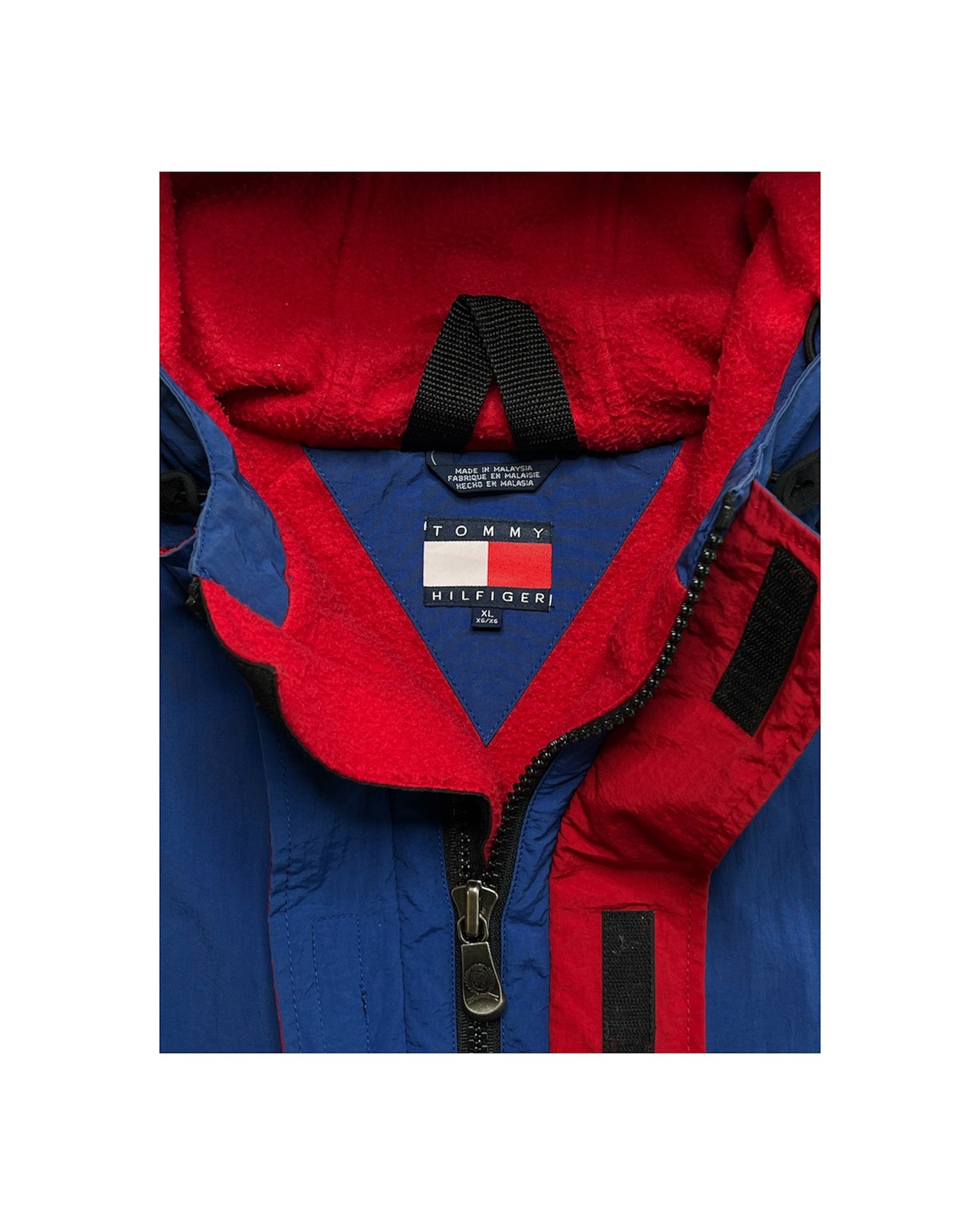Tommy Hilfiger Jacket (XL/XXL)