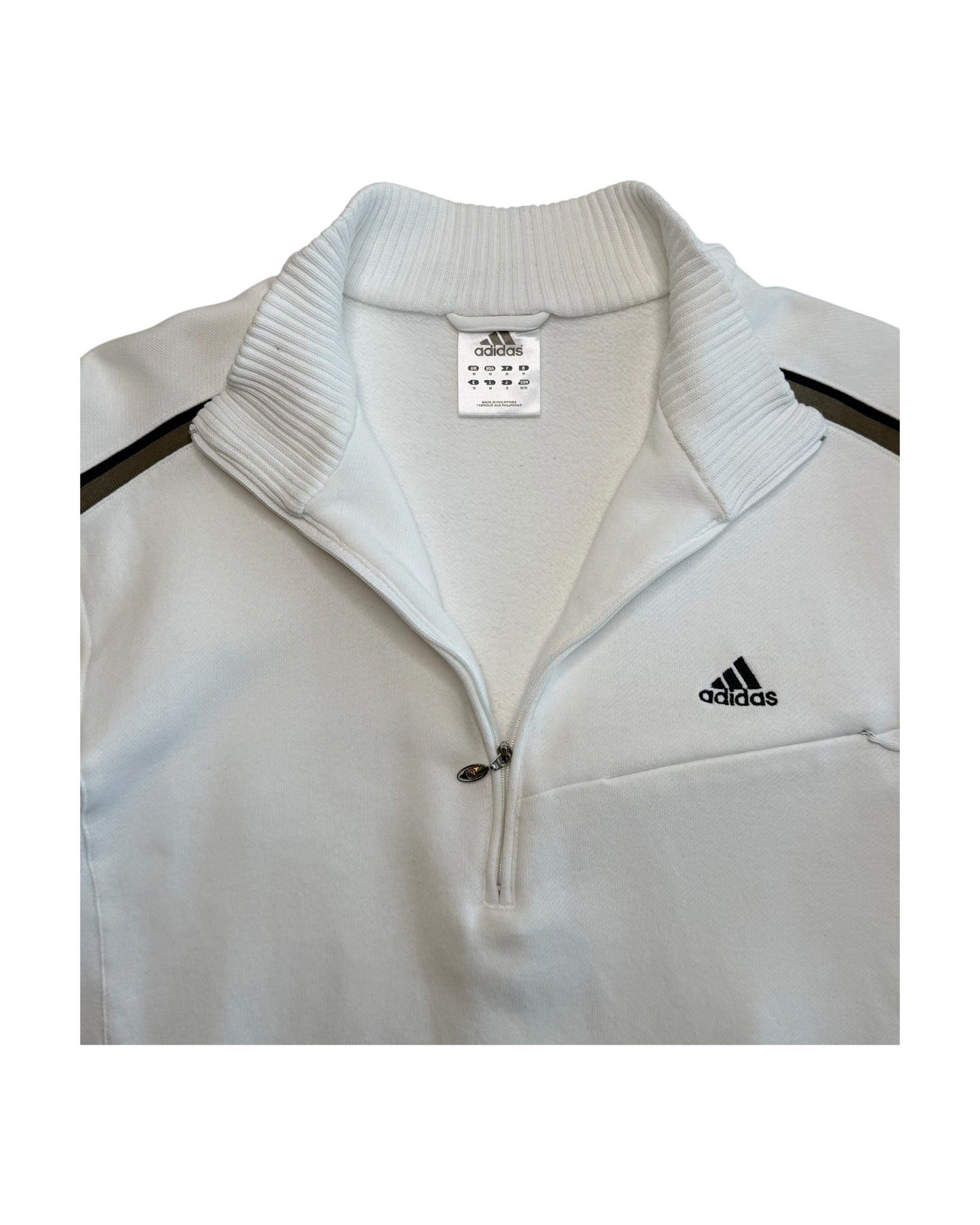 Adidas Sweatshirt (M)