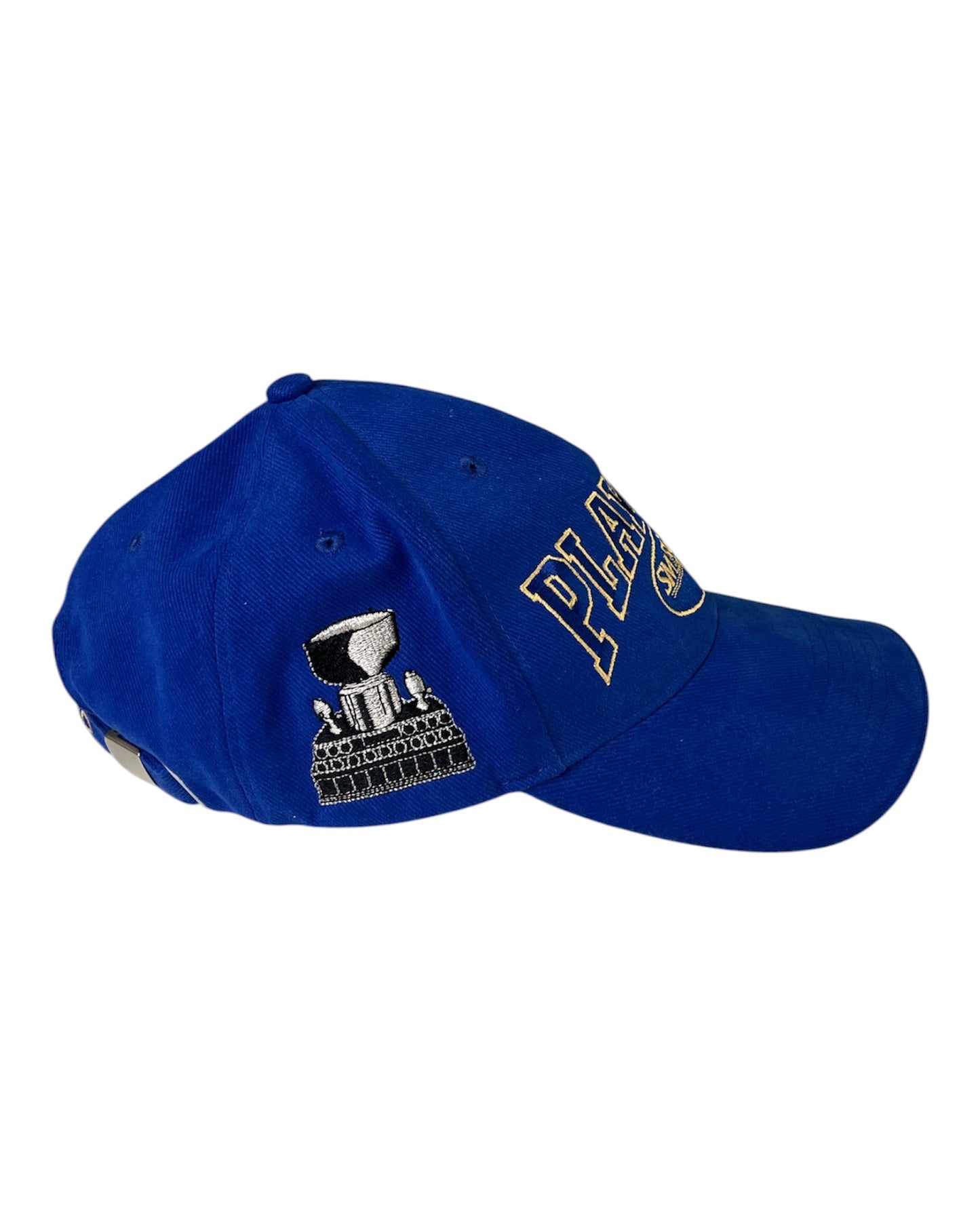 SM-Liiga Playoffs 2004 Cap