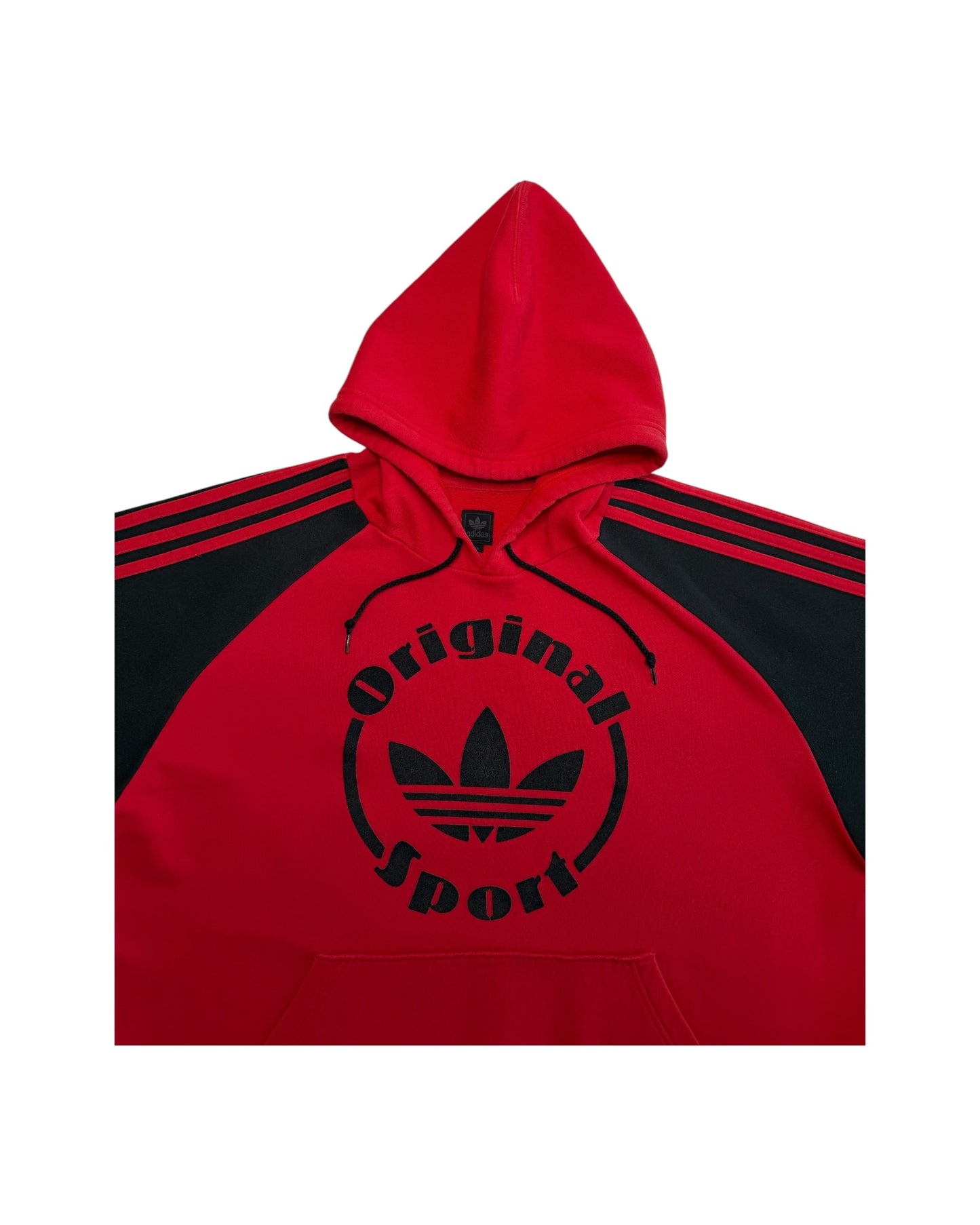 Adidas Orginal Sport Hoodie (XL)