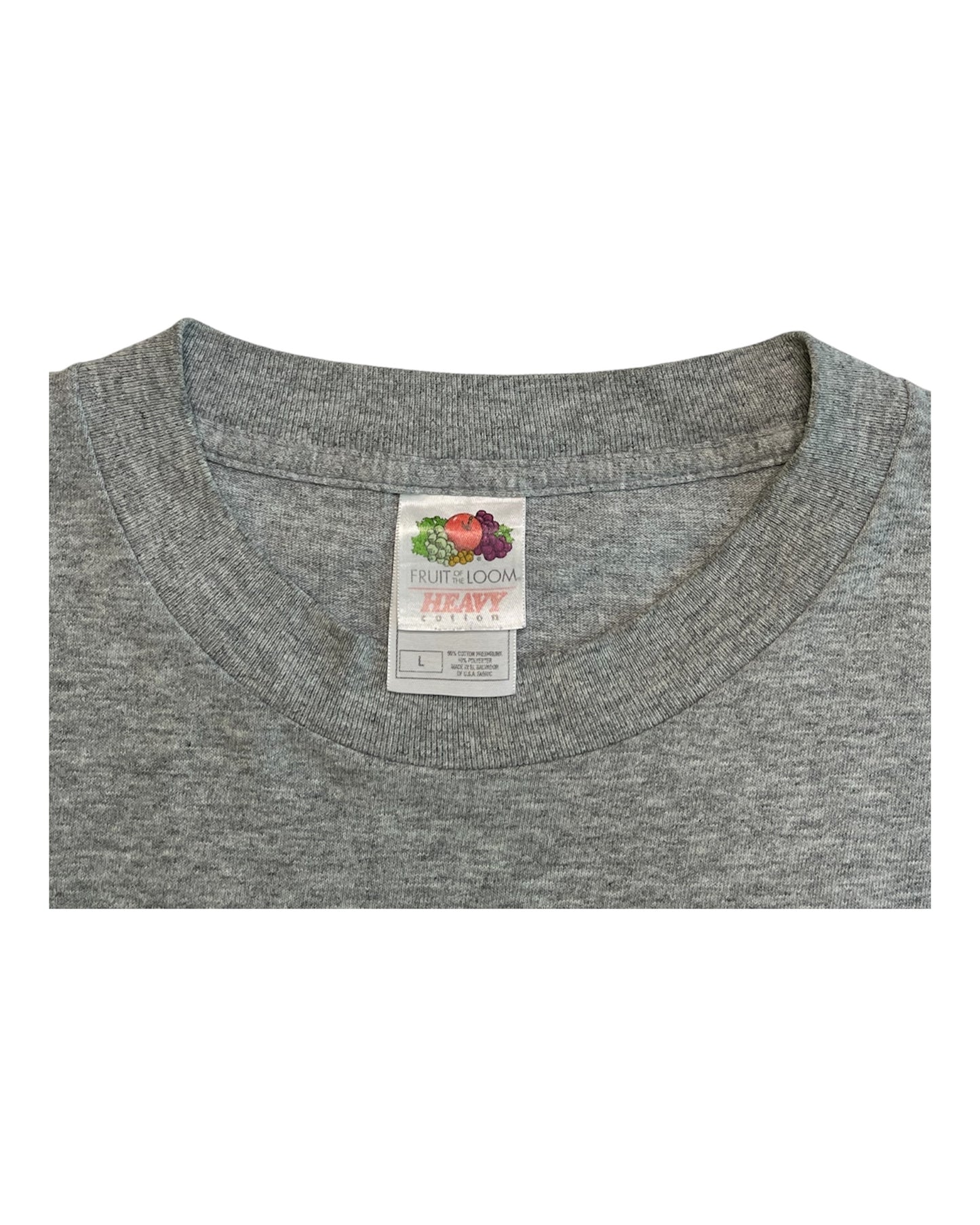 New York T-Shirt (L)