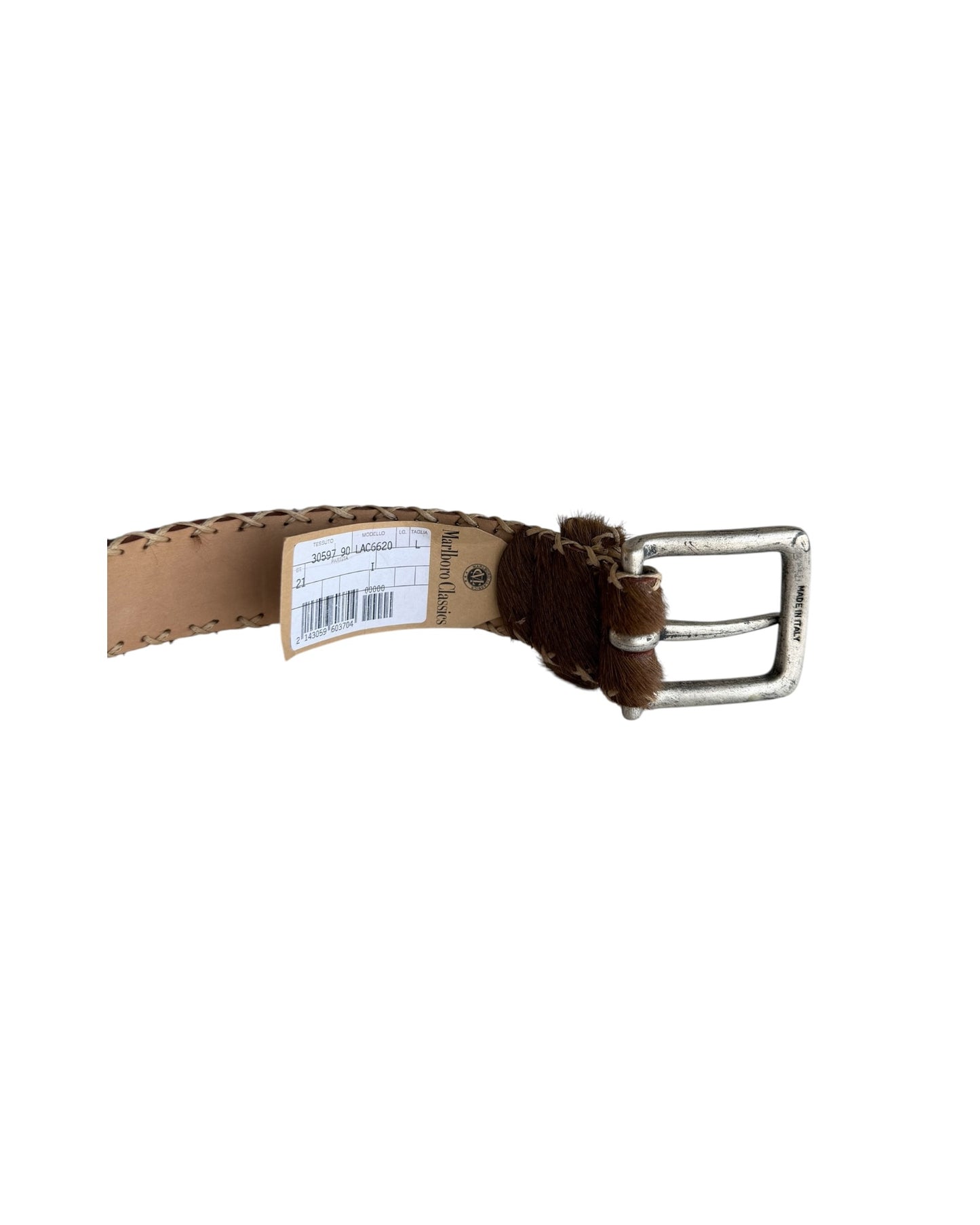 Marlboro Classics Belt