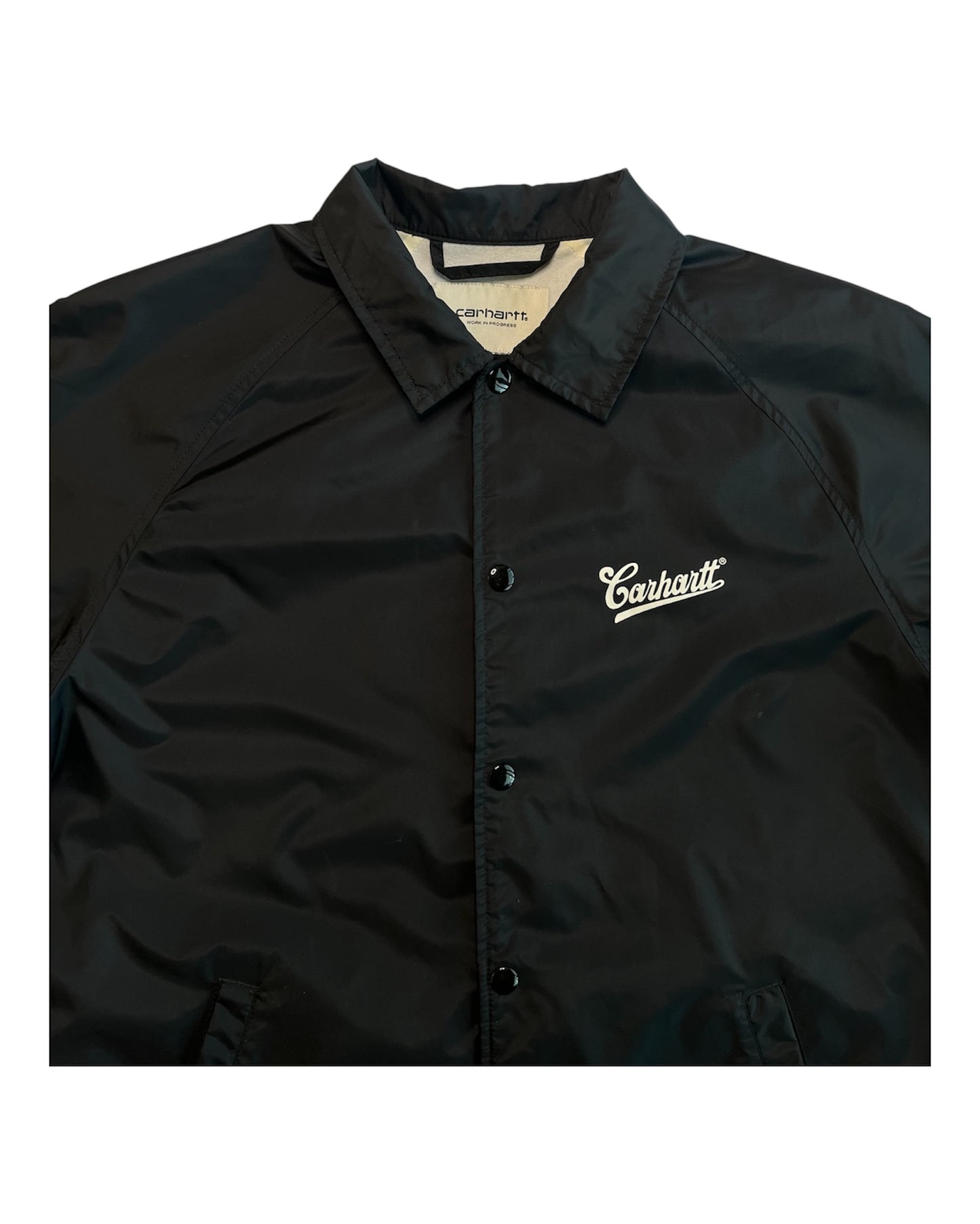 Carhartt W’ Strike Coach Jacket   (M)