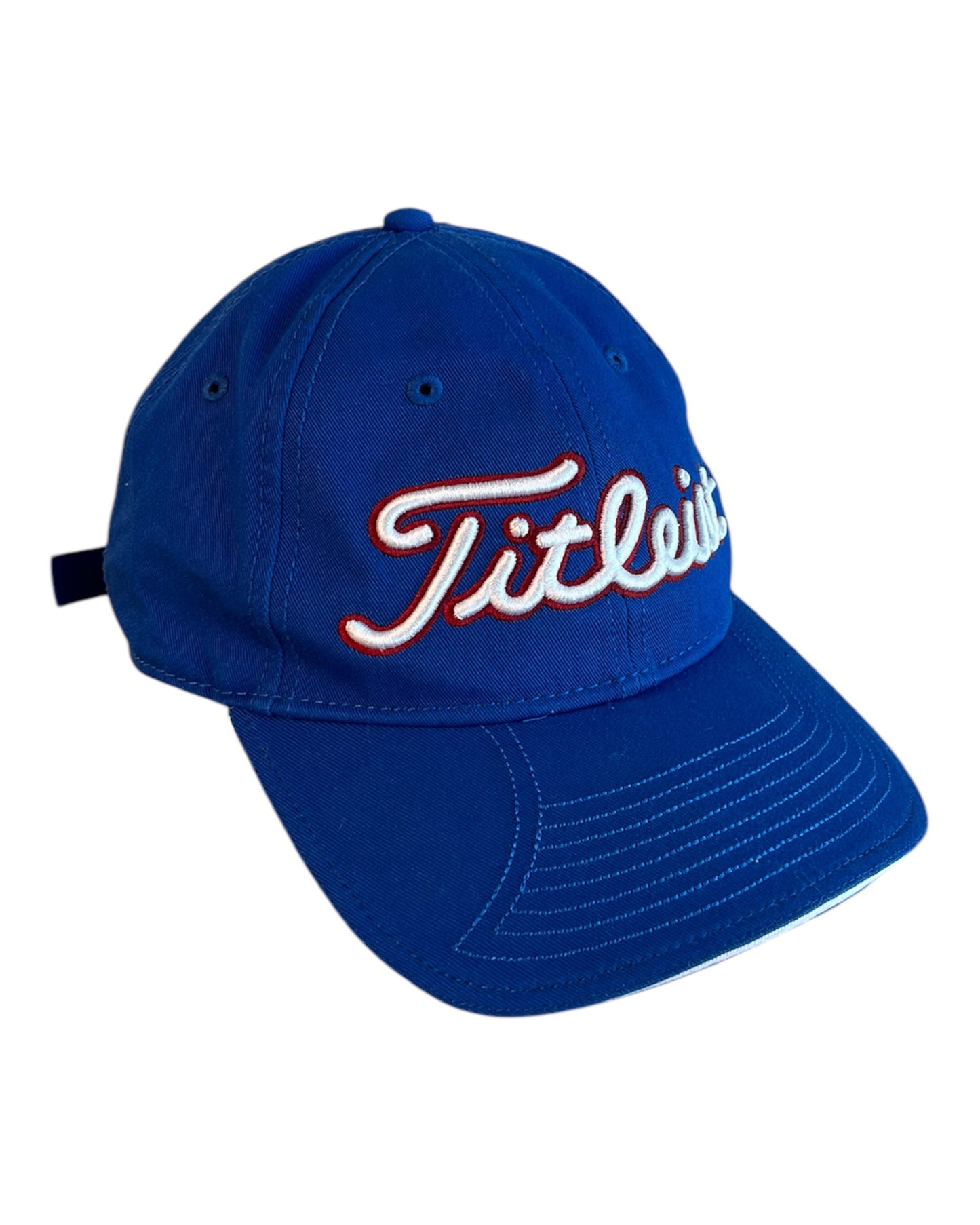 Titleist Cap