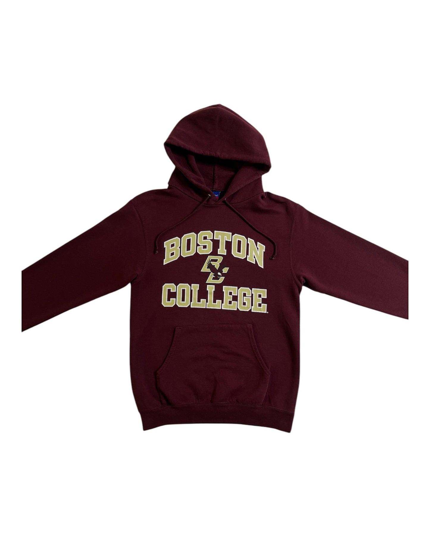 Champion Boston College Hoodie (S)