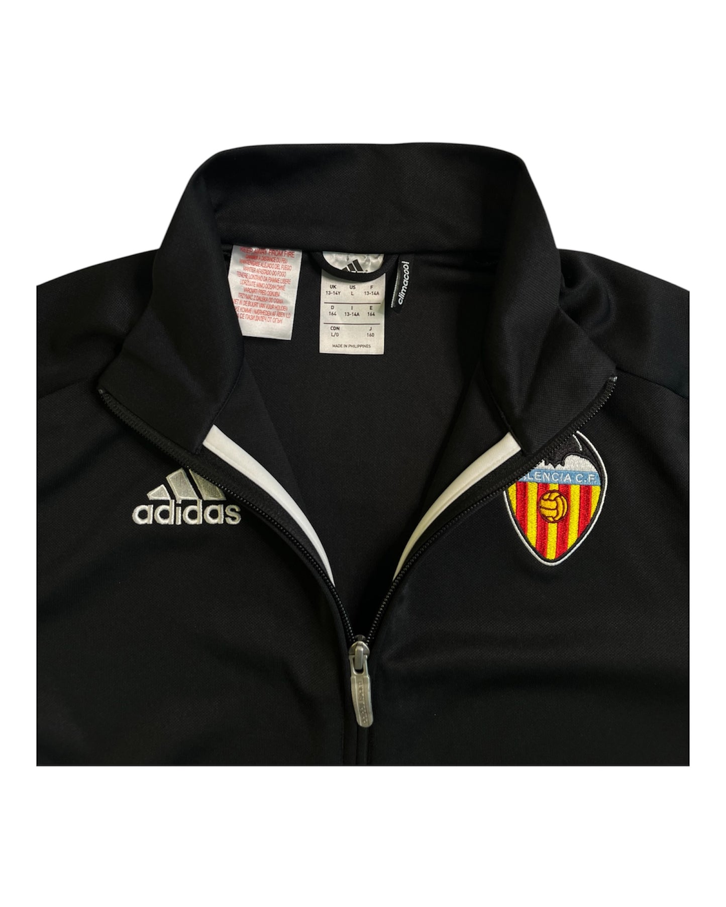 Adidas Valencia C.F. Tracktop