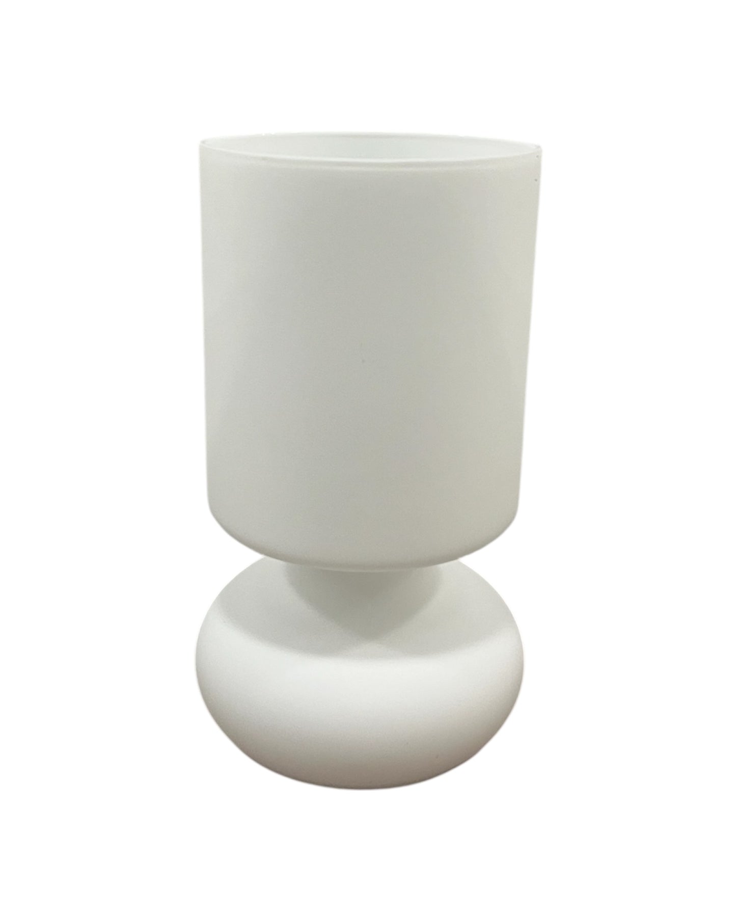 Ikea Lykta Lamp White