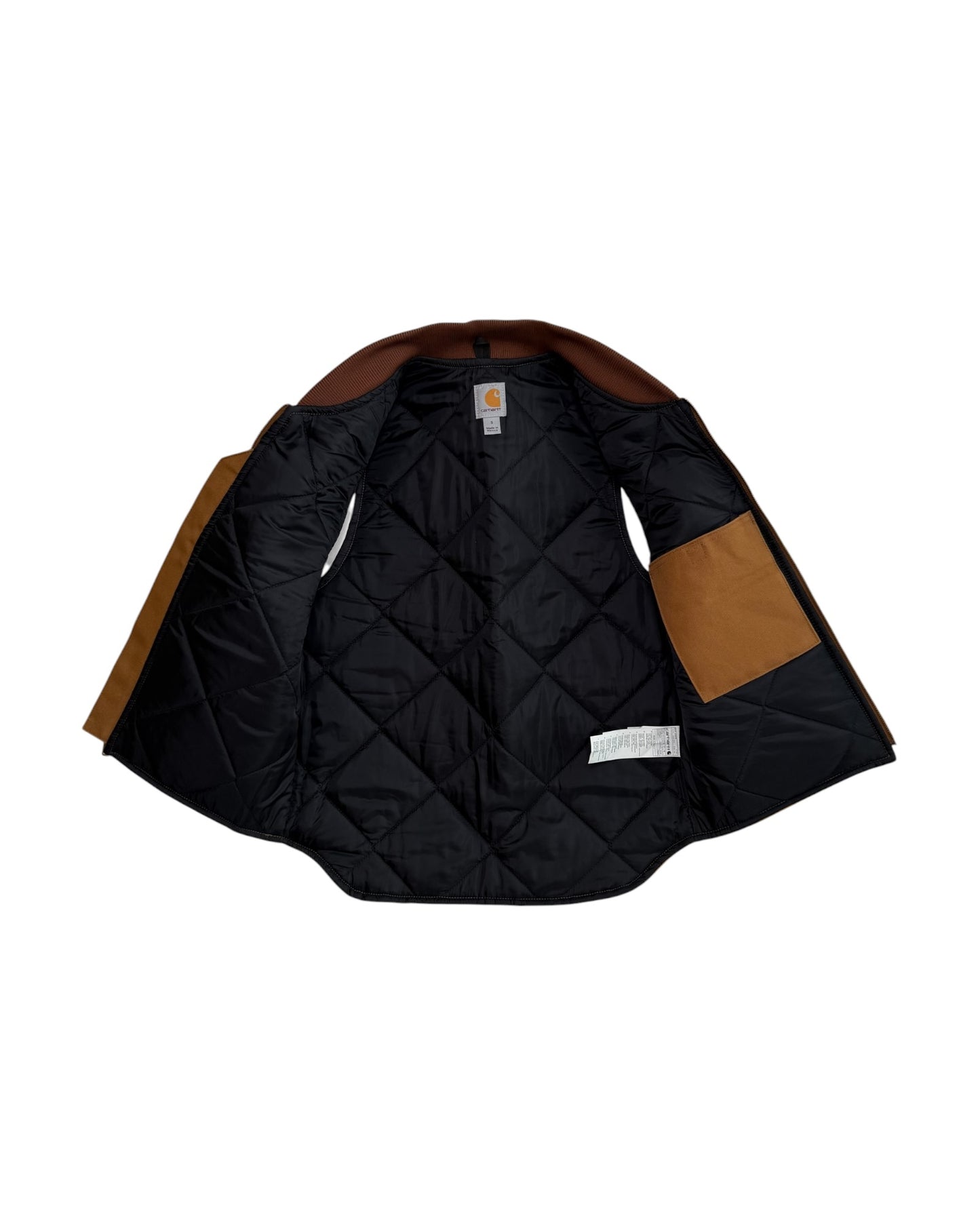 Carhartt Vest (S/M)