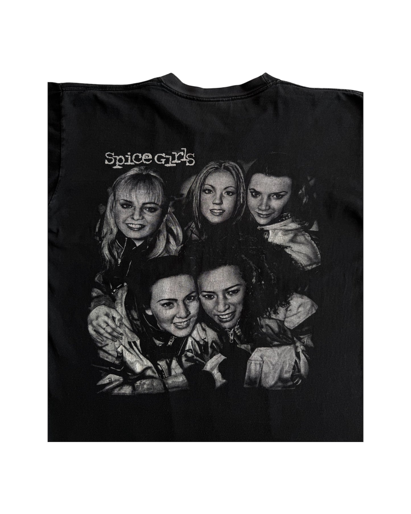 Spice Girls T-Shirt (XL)