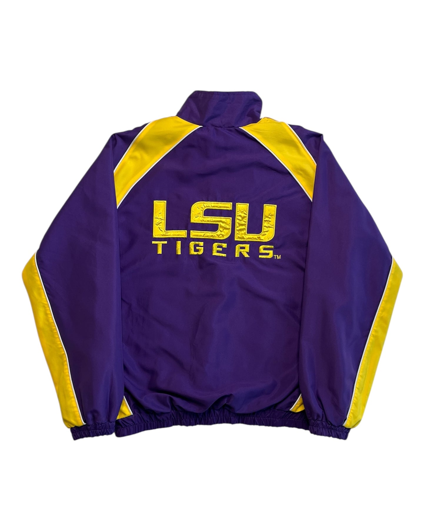 LSU Tigers Jacket (M)