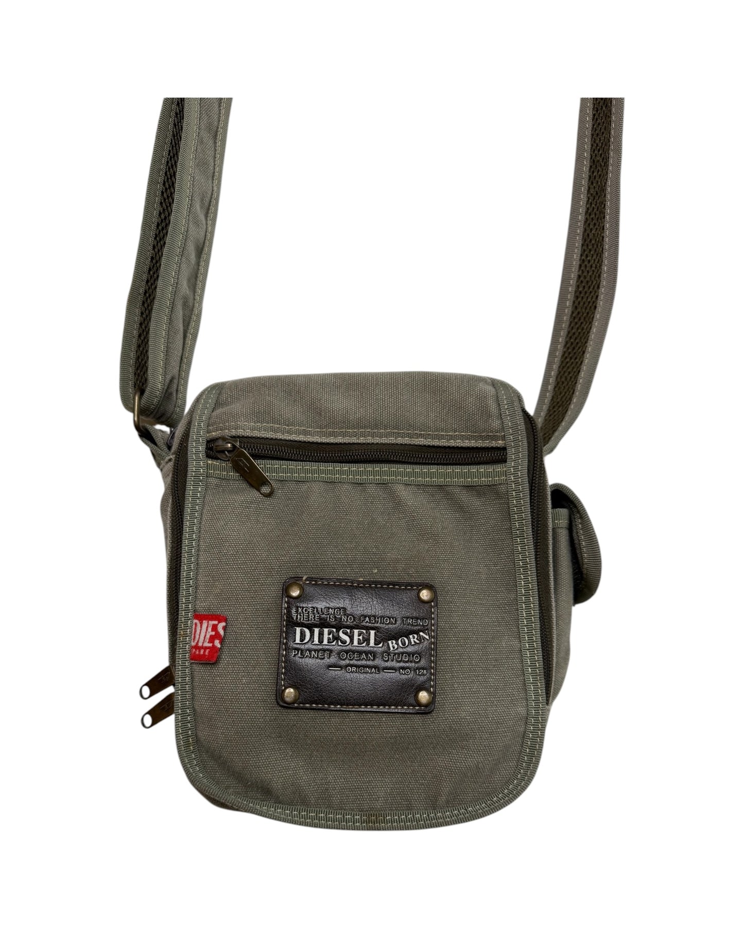 Diesel Bag