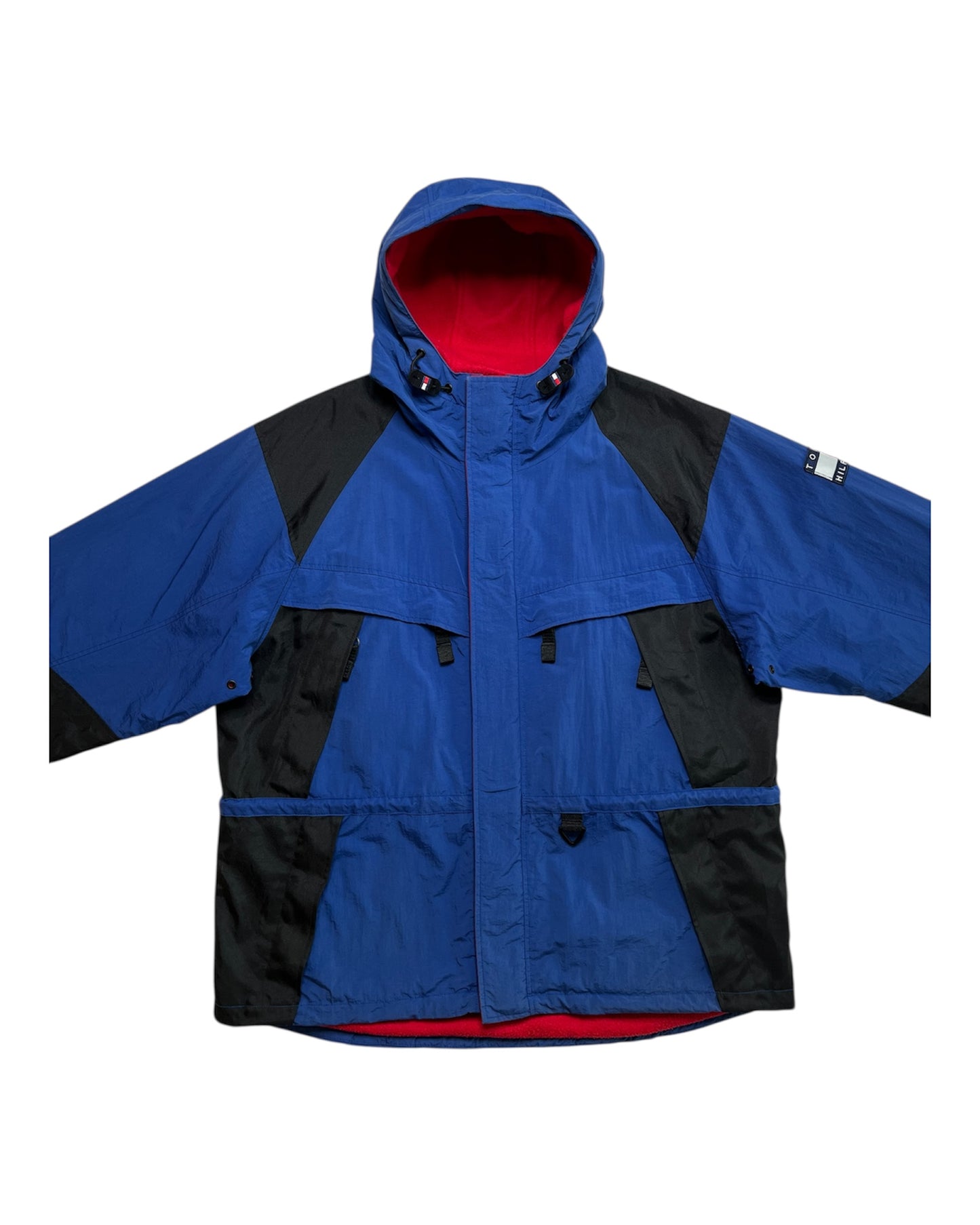 Tommy Hilfiger Jacket (XL/XXL)