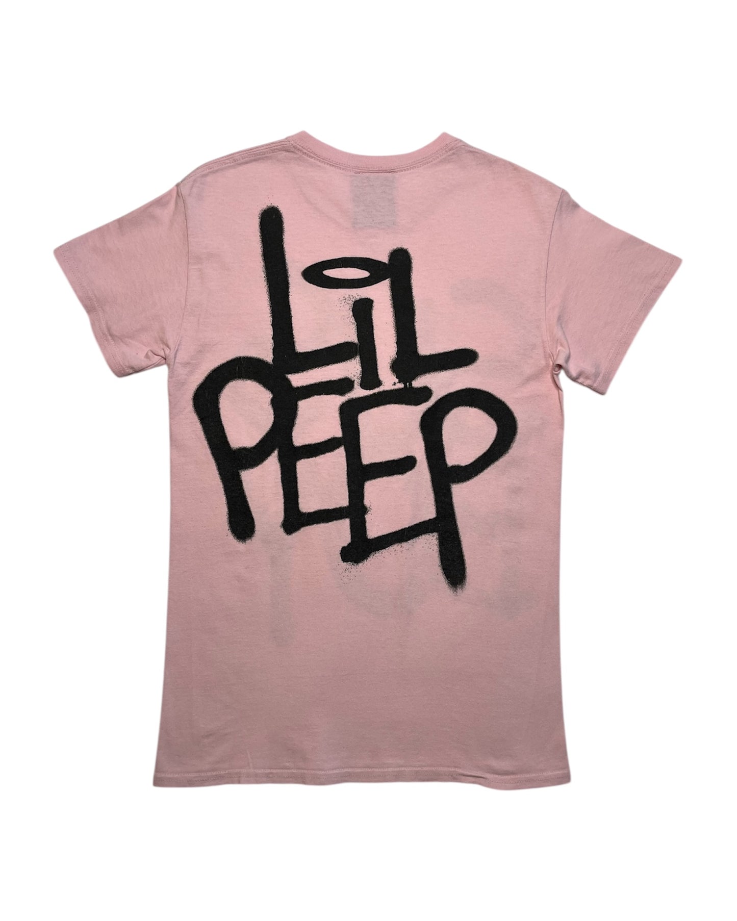 Lil Peep x Sus Boy T-Shirt (XS)