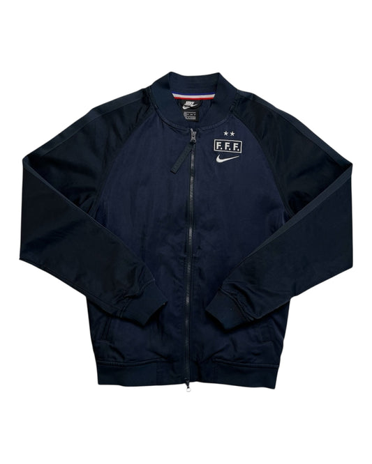 Nike France Jacket (XS/S)