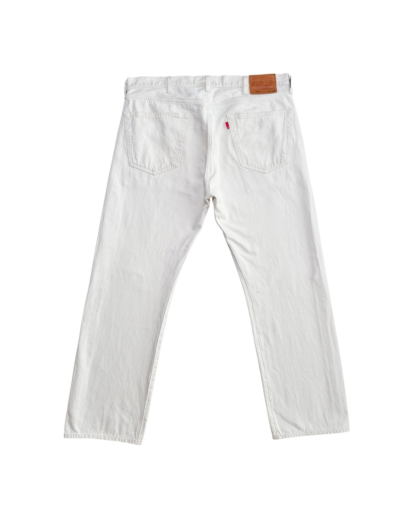 Levi’s 501 Jeans (38x30)