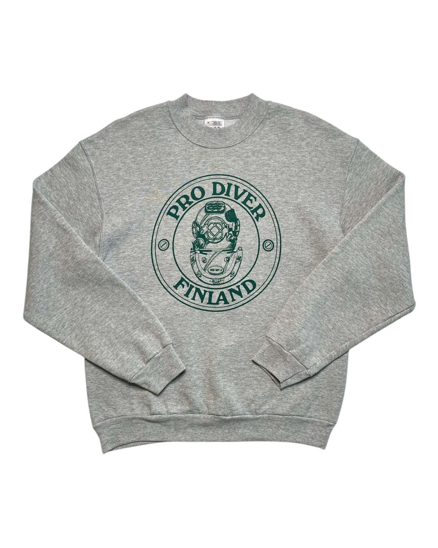 Pro Diver Finland Sweatshirt (M)
