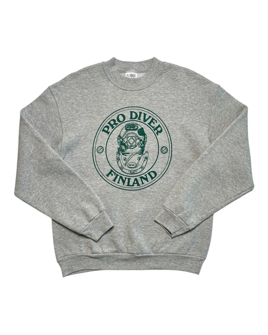 Pro Diver Finland Sweatshirt (M)