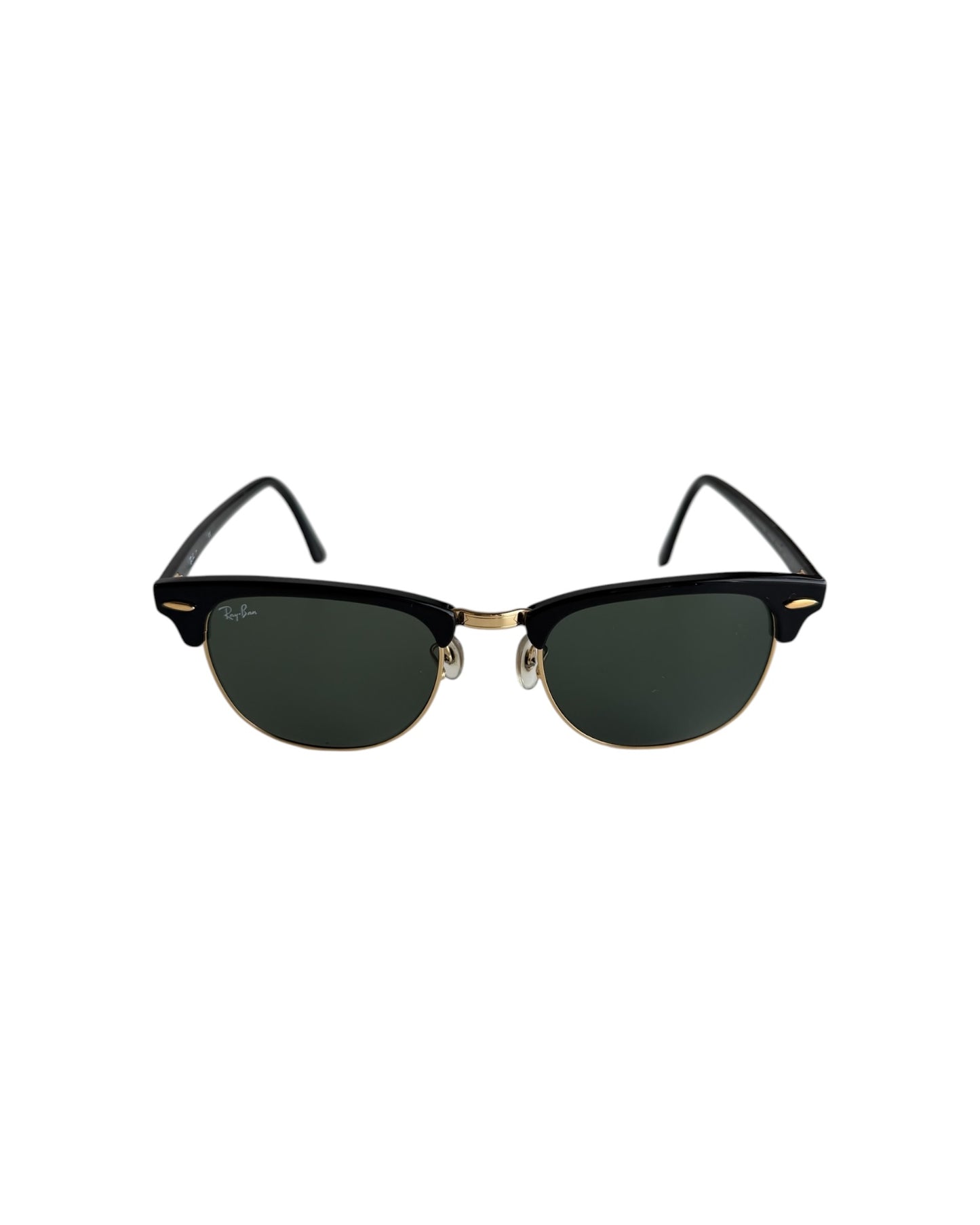 Ray-Ban Clubmaster Sunglasses