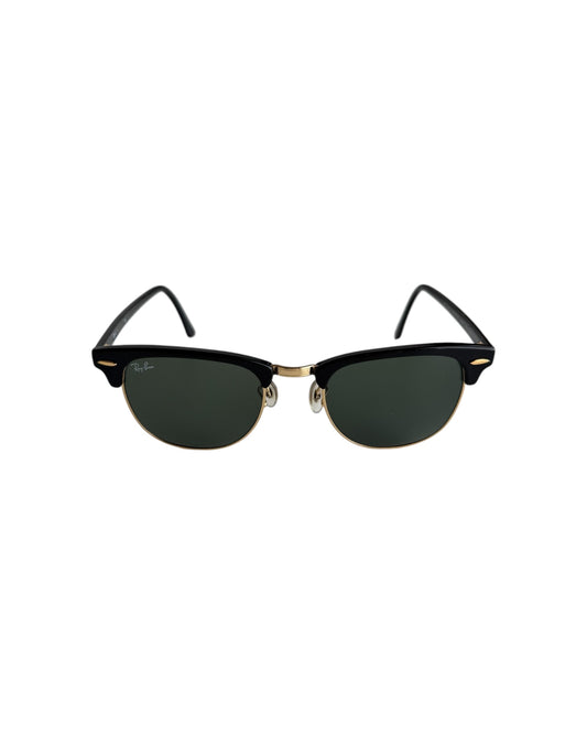 Ray-Ban Clubmaster Sunglasses