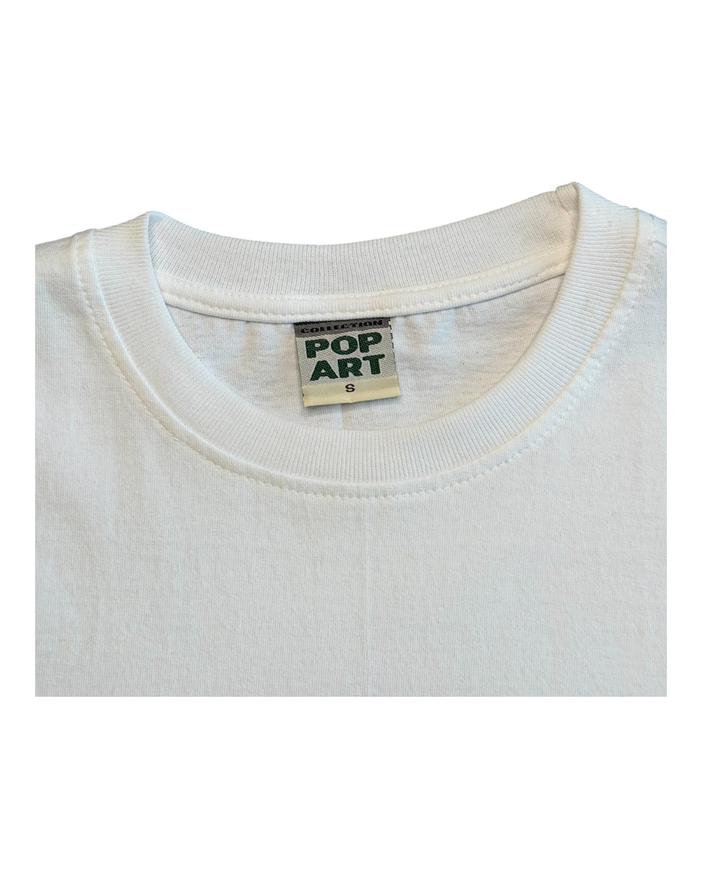 McShit T-Shirt (S)