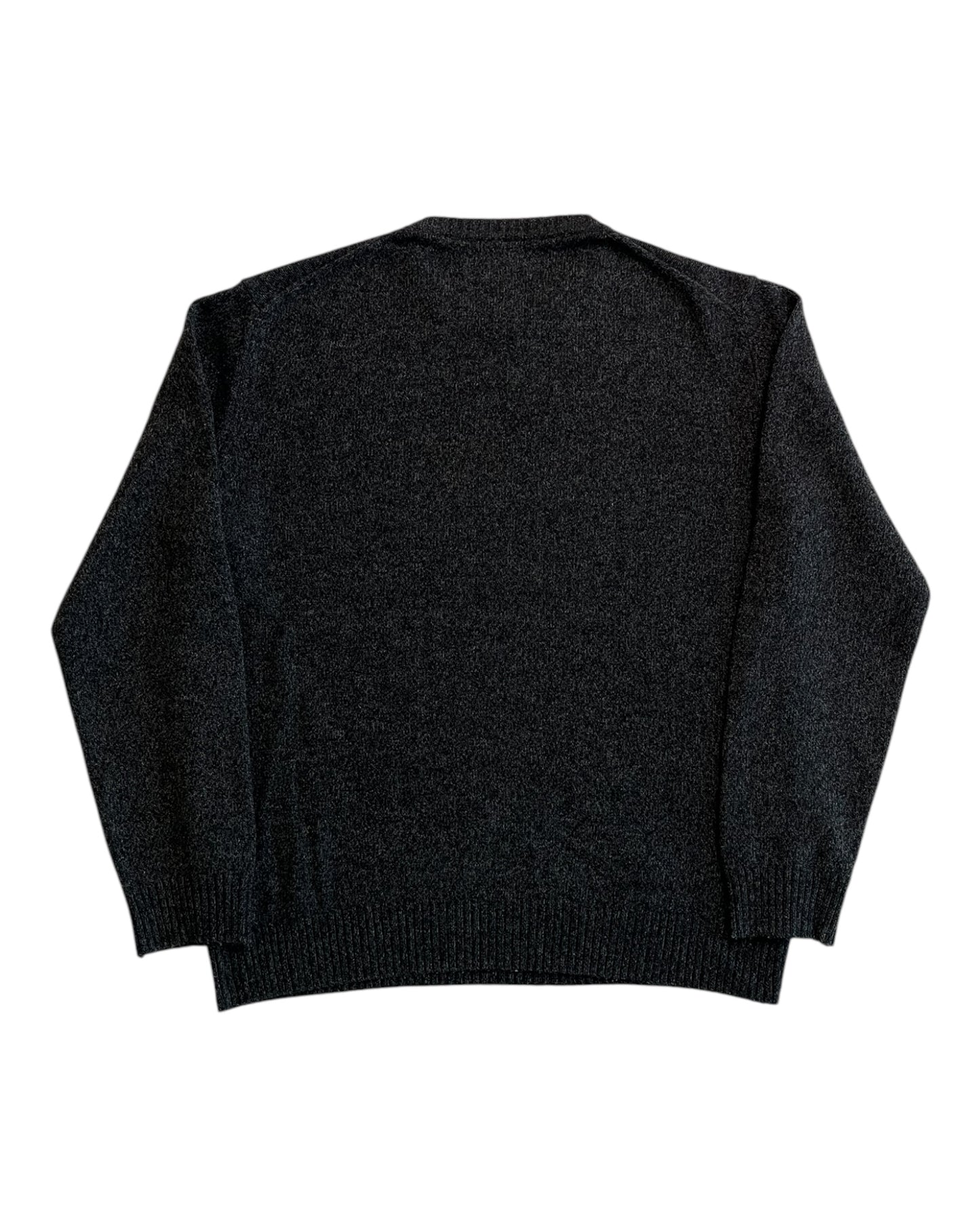 Marlboro Classics Knit Sweater (XXL)