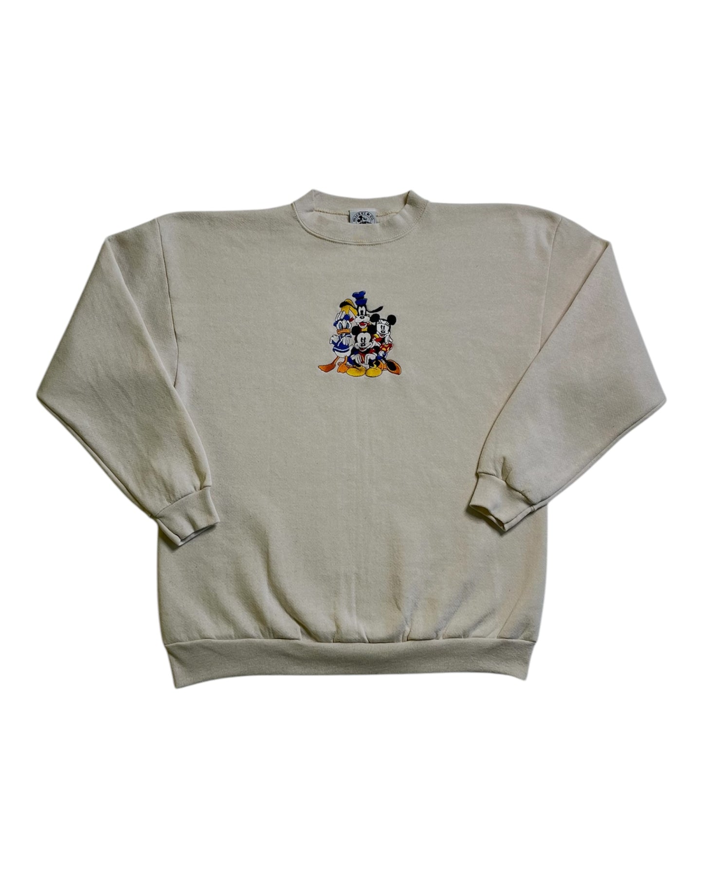 Mickey Mouse Sweatshirt (L)