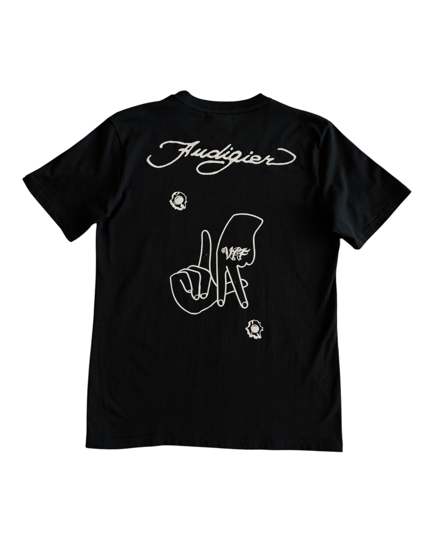 DyDy Audigier T-Shirt (S/M)