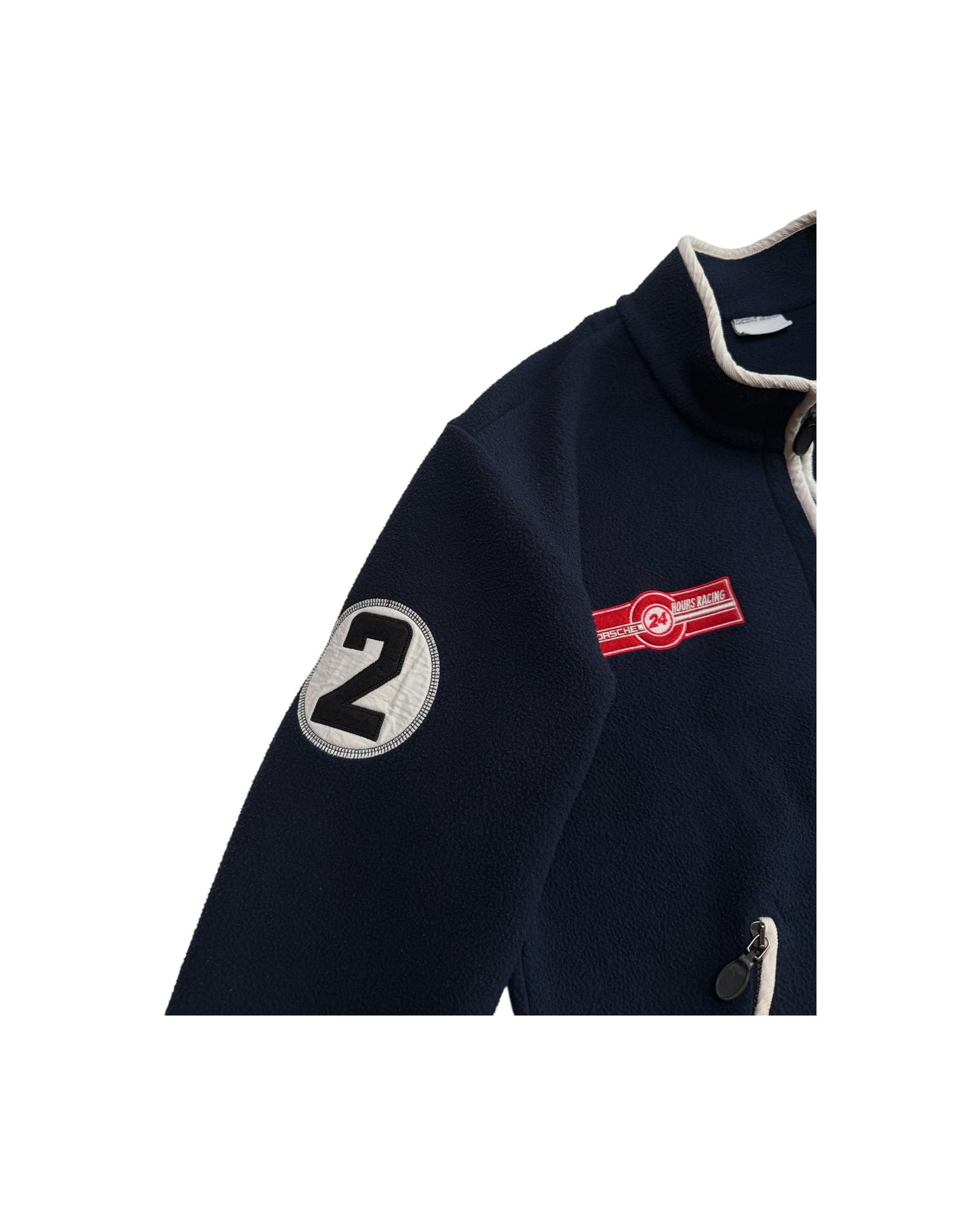 Porsche Fleece (M)