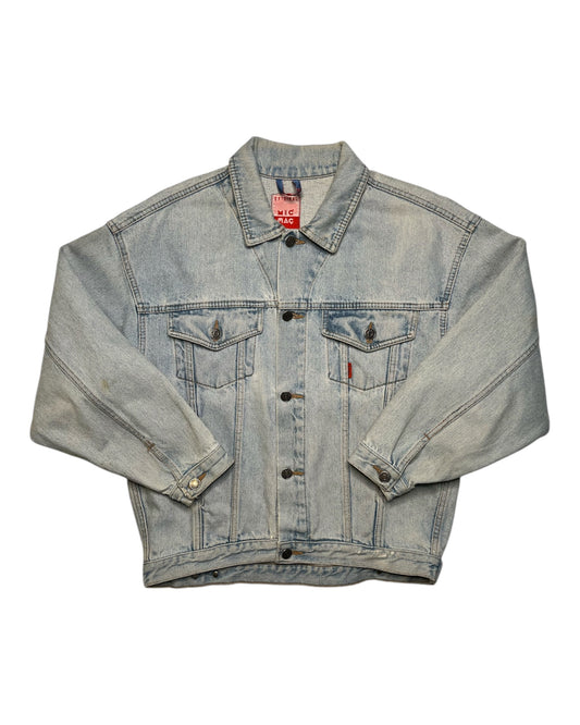 Mic Mac Denim Jacket (S/M)
