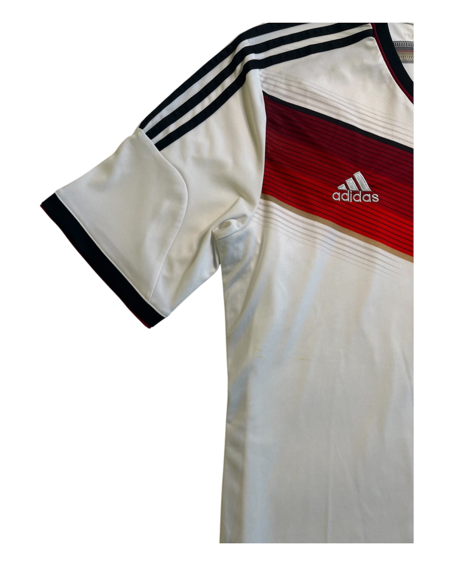 Adidas Germany Shirt (L)