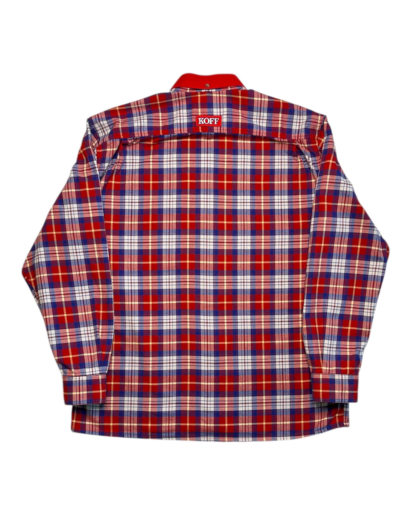 Koff Shirt (L)