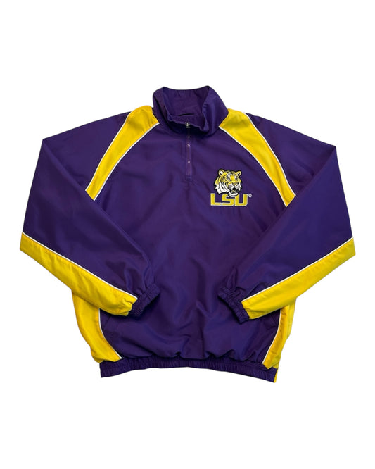 LSU Tigers Jacket (M)