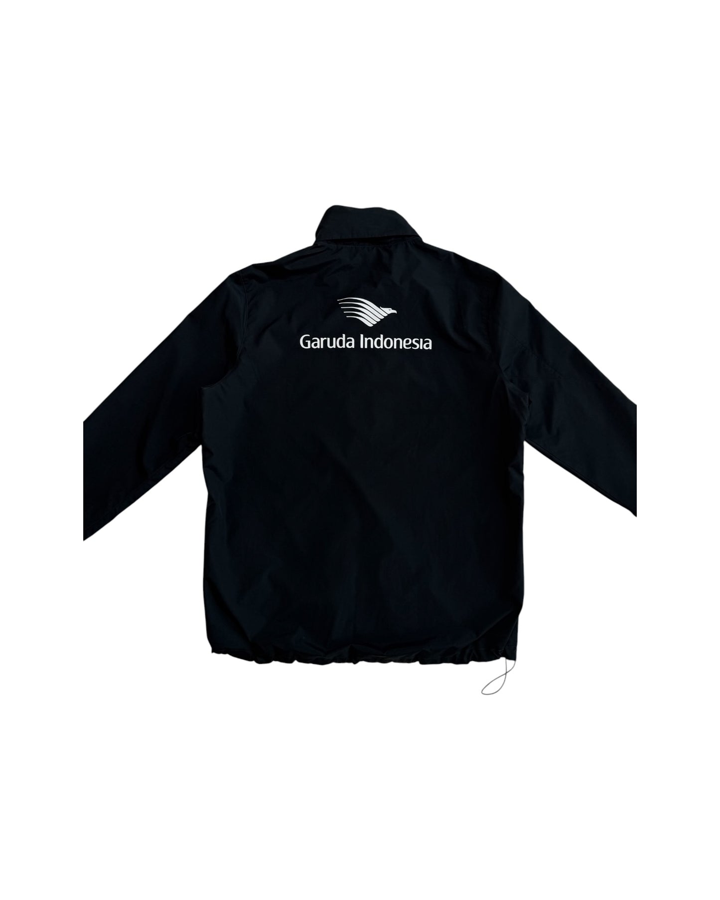 New Balance Liverpool Windbraker Jacket (L)