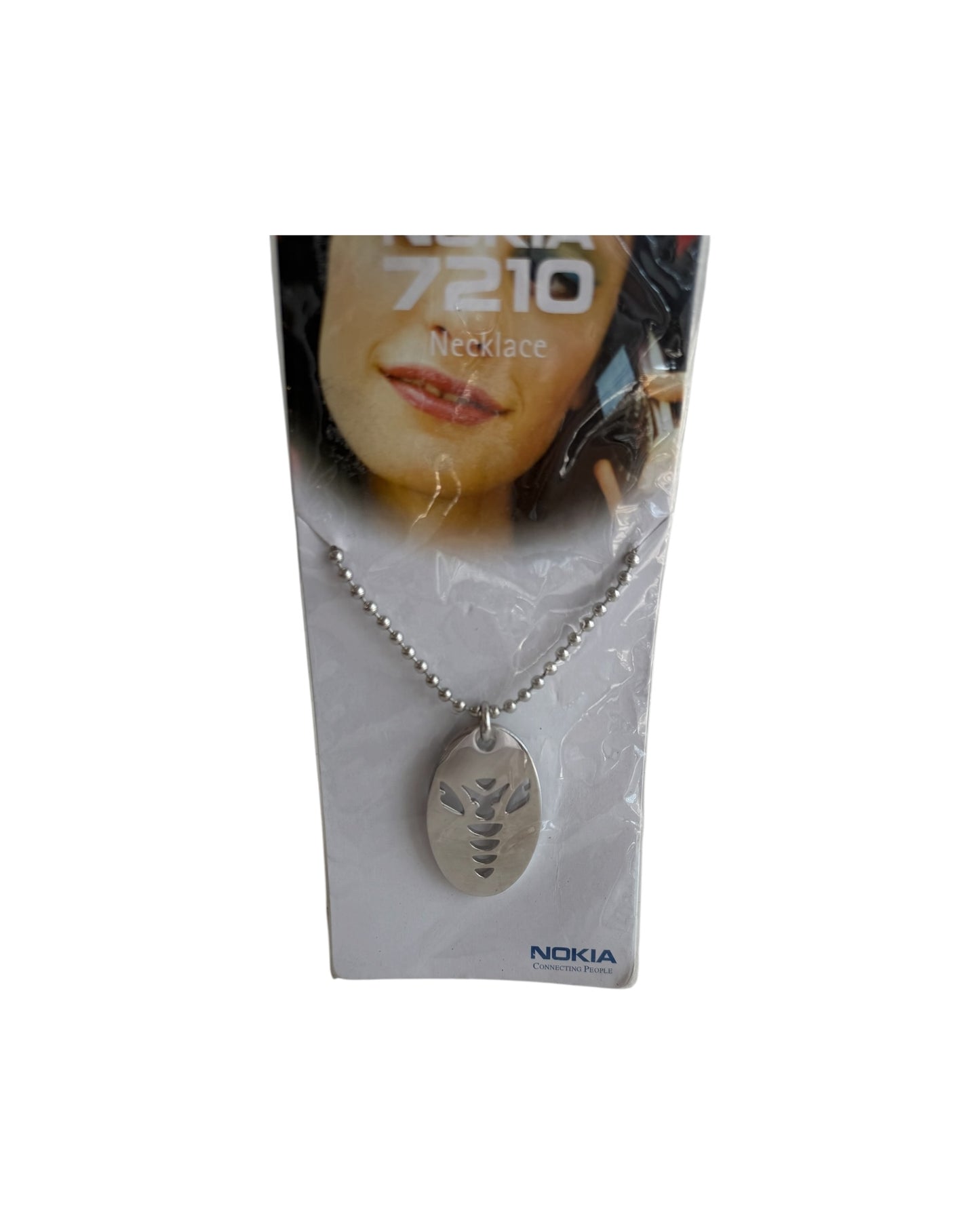 Nokia 7210 Necklace