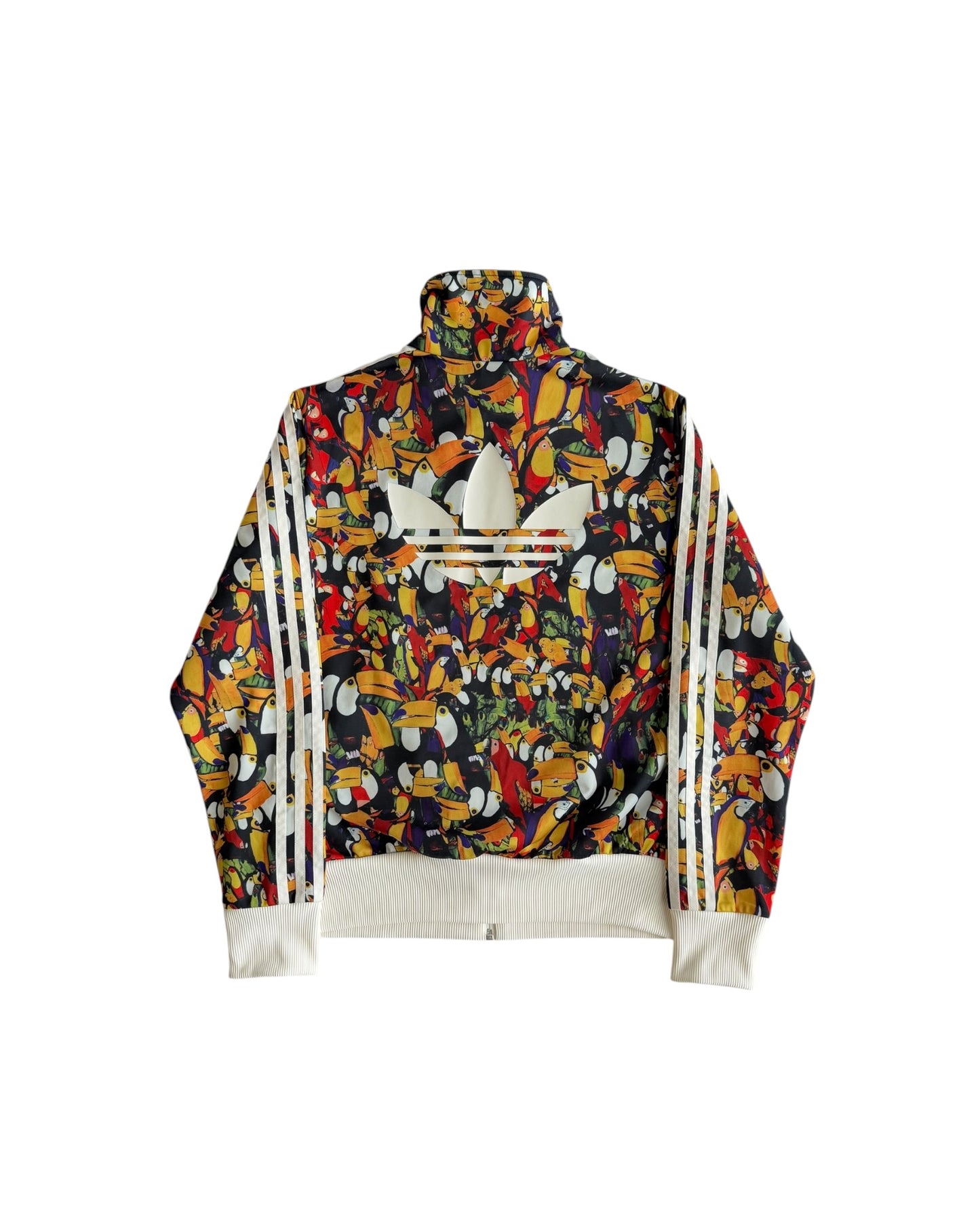 Adidas Bird Tracktop (S)