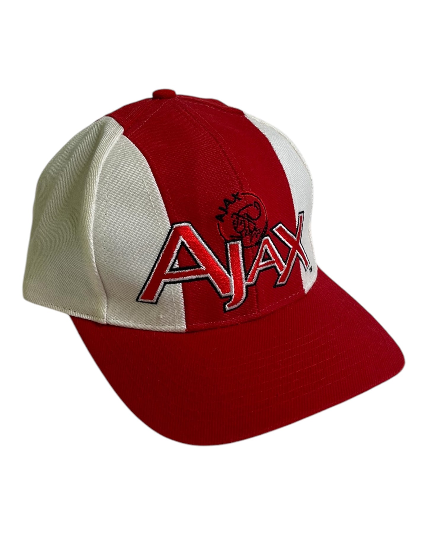 Ajax Cap