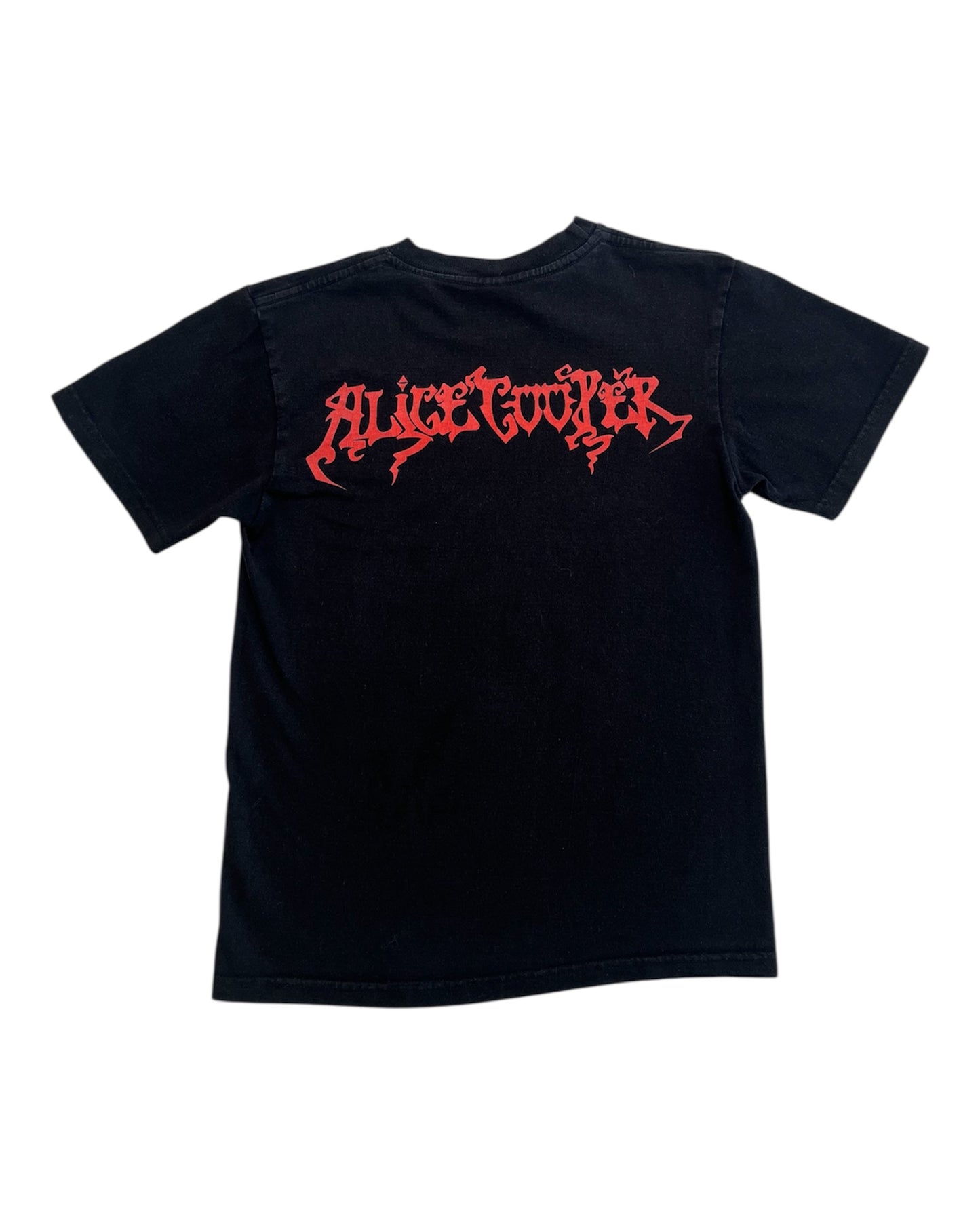 Alice Cooper T-Shirt (XS)