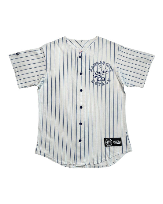 Majestic Kansas City Royals Shirt (M)