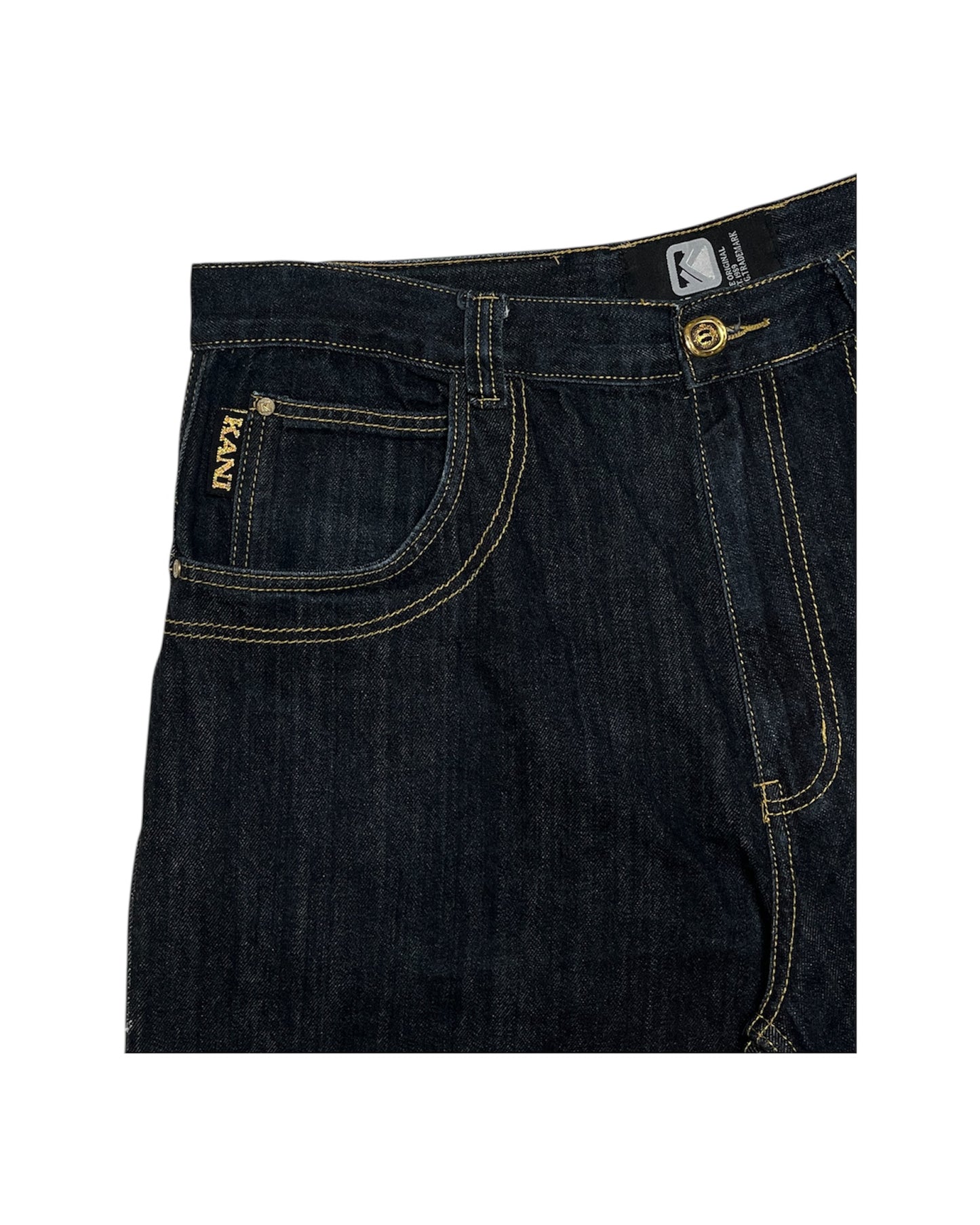 Karl Kani Jeans (38x34)