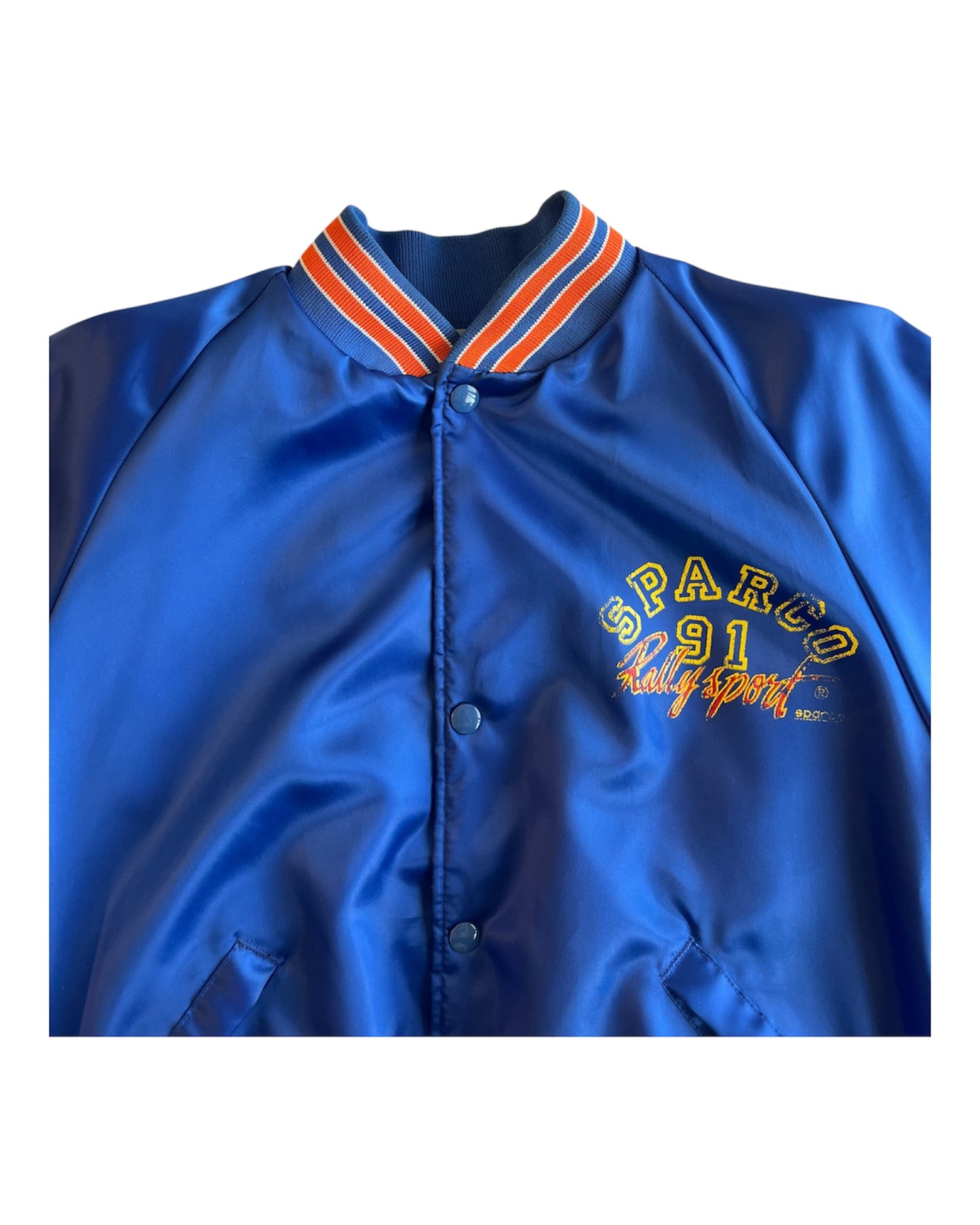 Dunbrooke Jacket (M)