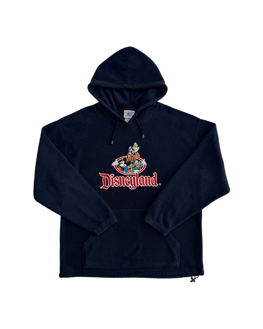 Disneyland Fleece Hoodie (M/L)