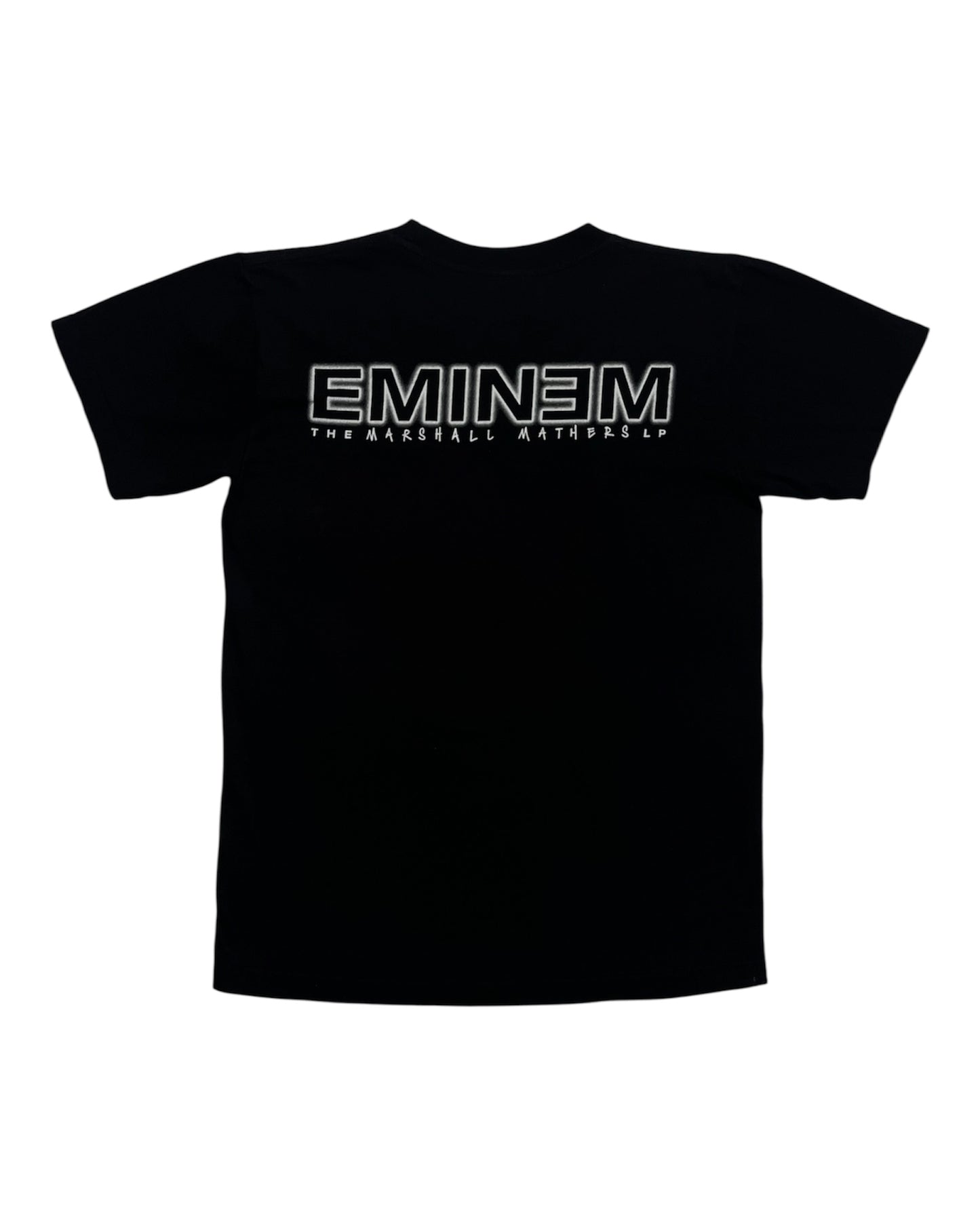 Eminem The Marshall Mathers LP T-Shirt (M)