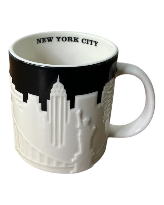 Starbucks New York City