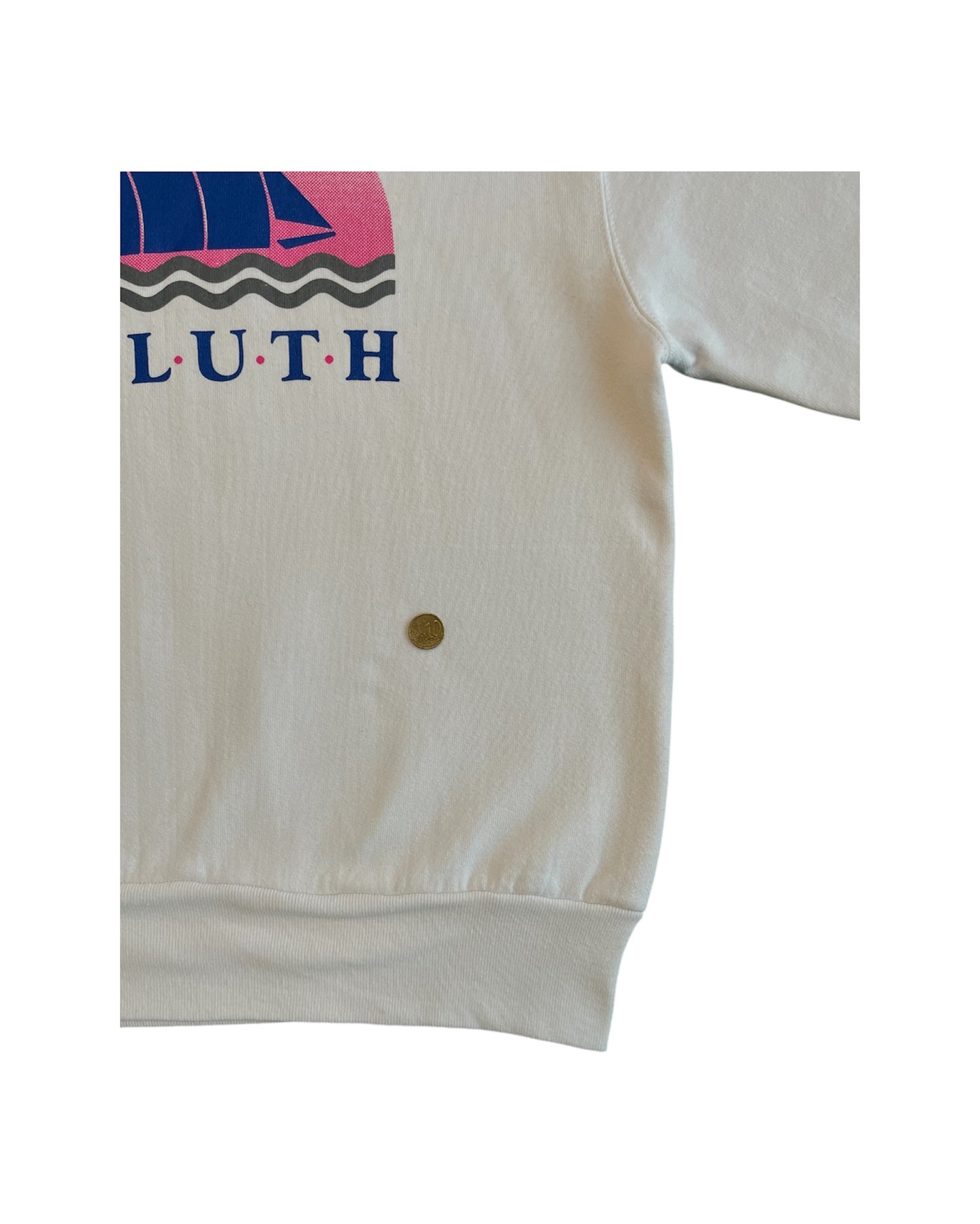 Duluth Sweatshirt (L)