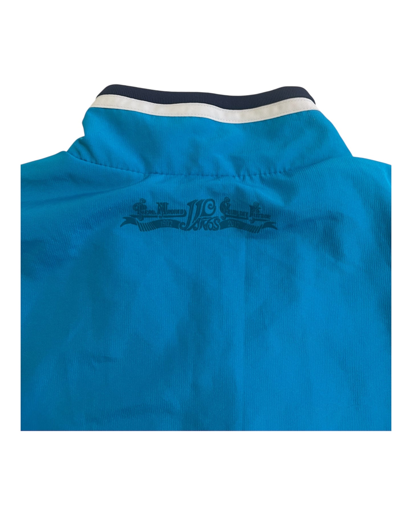 Adidas Real Madrid Jacket (L)