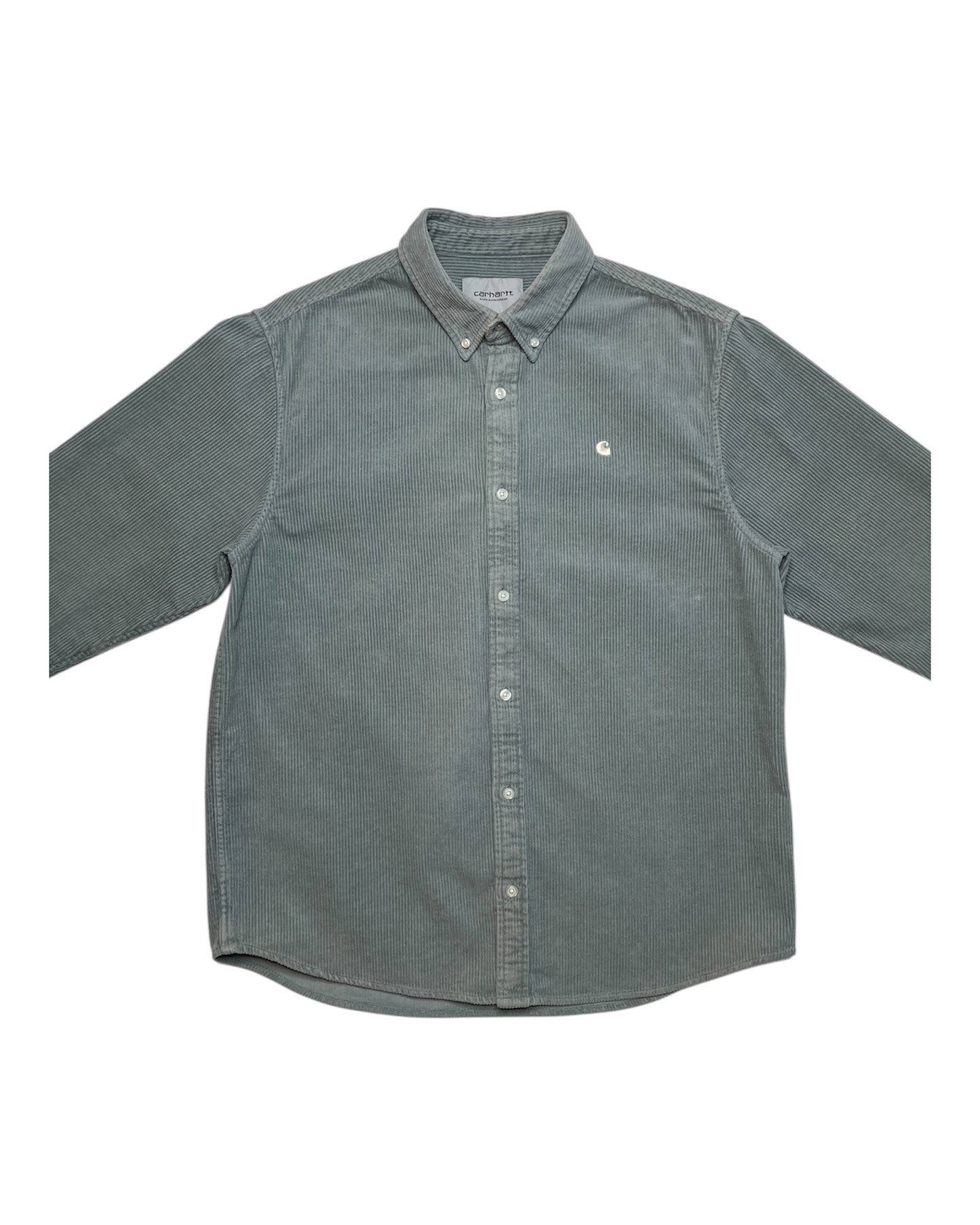Carhartt L/S Madison Cord Shirt (L)