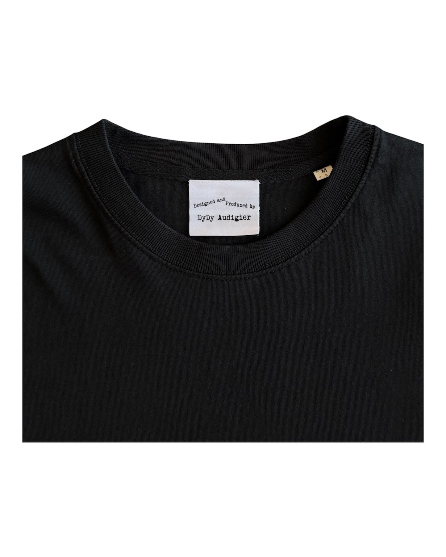 DyDy Audigier T-Shirt (S/M)