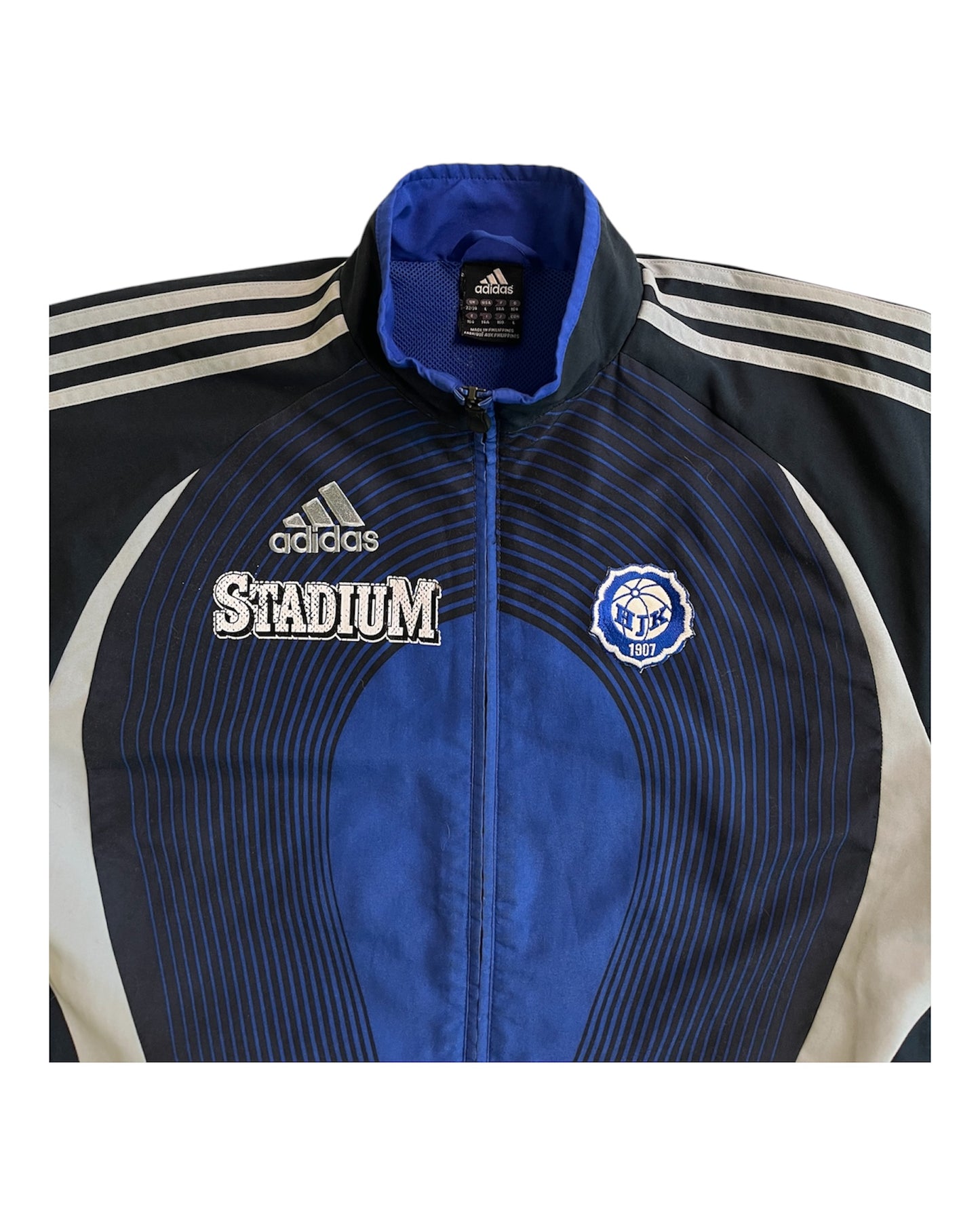 Adidas HJK Jacket (M)